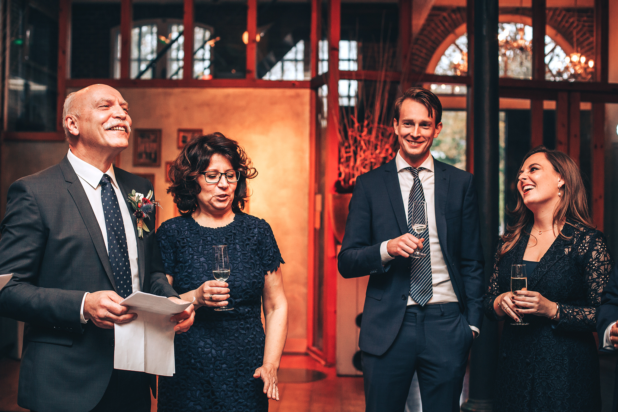 Anna & Andor. Wedding in Schiedam. Amina Gunenc - bruiloft- en familie fotograaf in Nederland