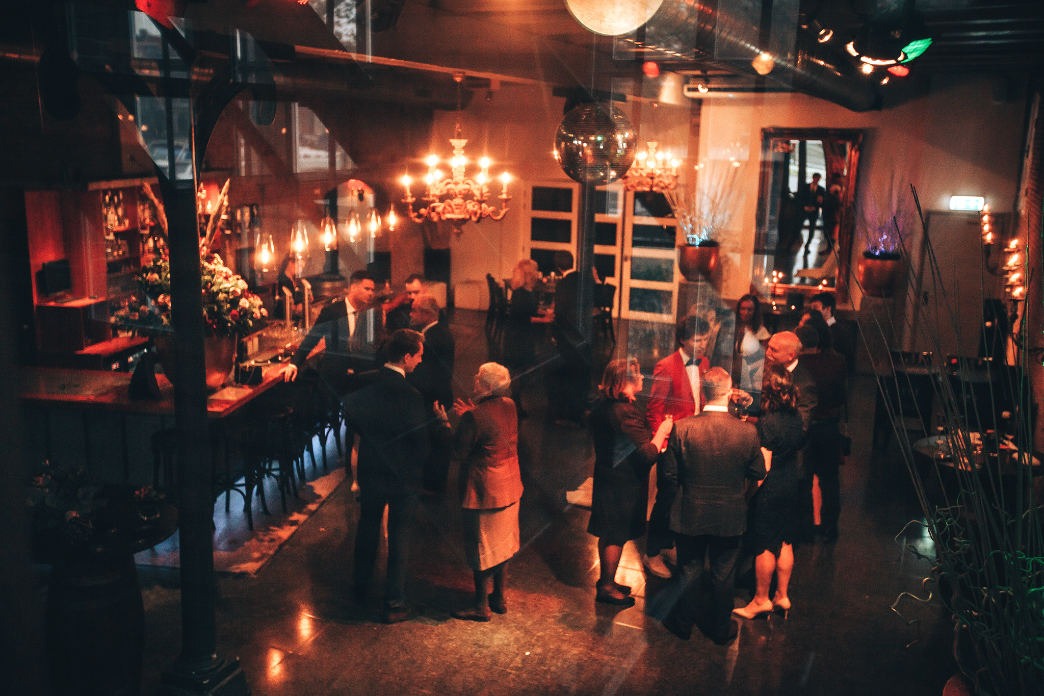 Anna & Andor. Wedding in Schiedam. Amina Gunenc - bruiloft- en familie fotograaf in Nederland