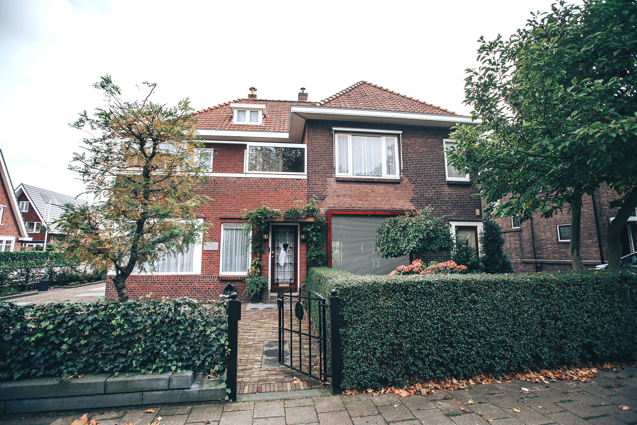 Anna & Andor. Wedding in Schiedam. Amina Gunenc - bruiloft- en familie fotograaf in Nederland