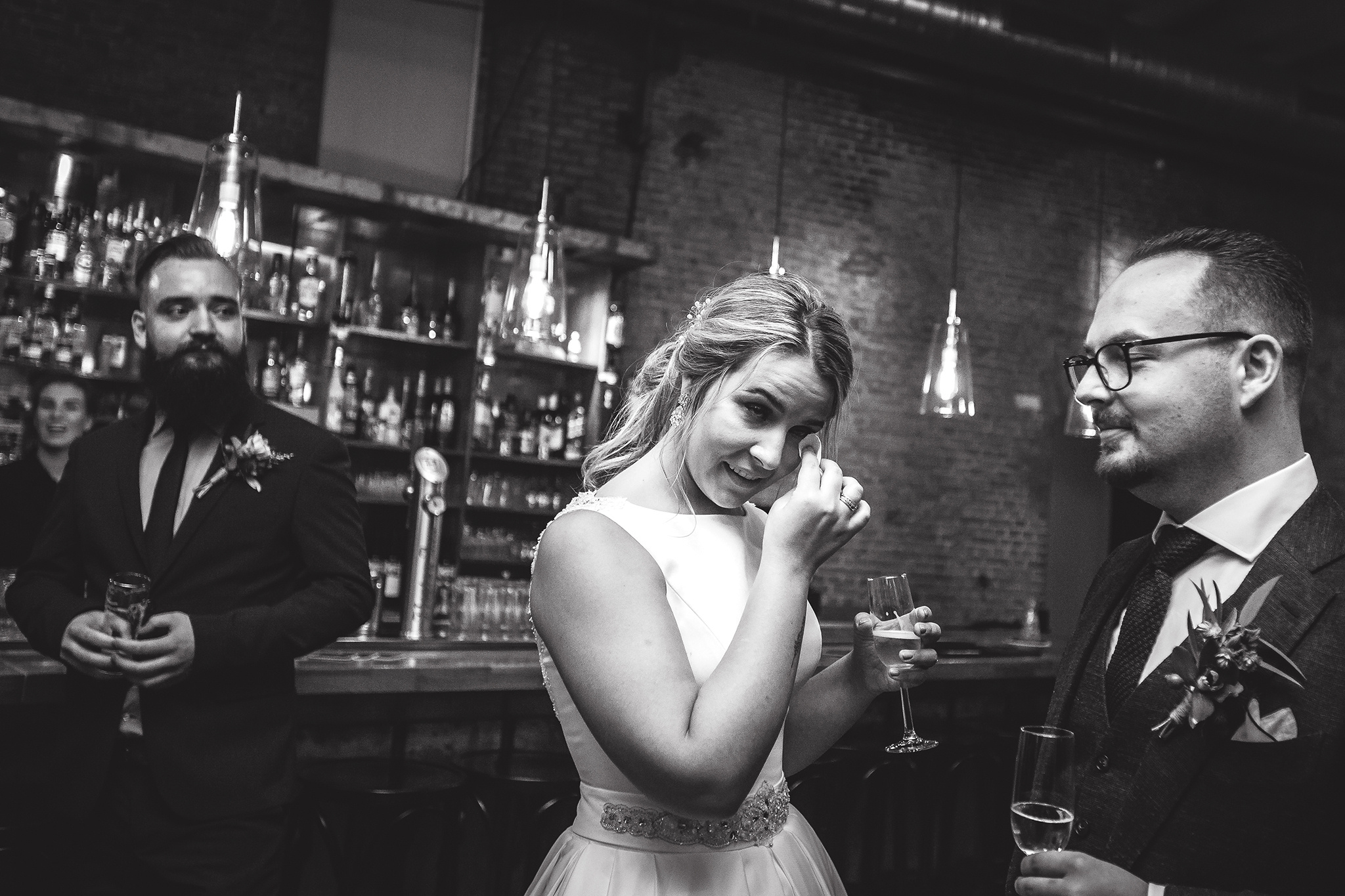 Anna & Andor. Wedding in Schiedam. Amina Gunenc - bruiloft- en familie fotograaf in Nederland