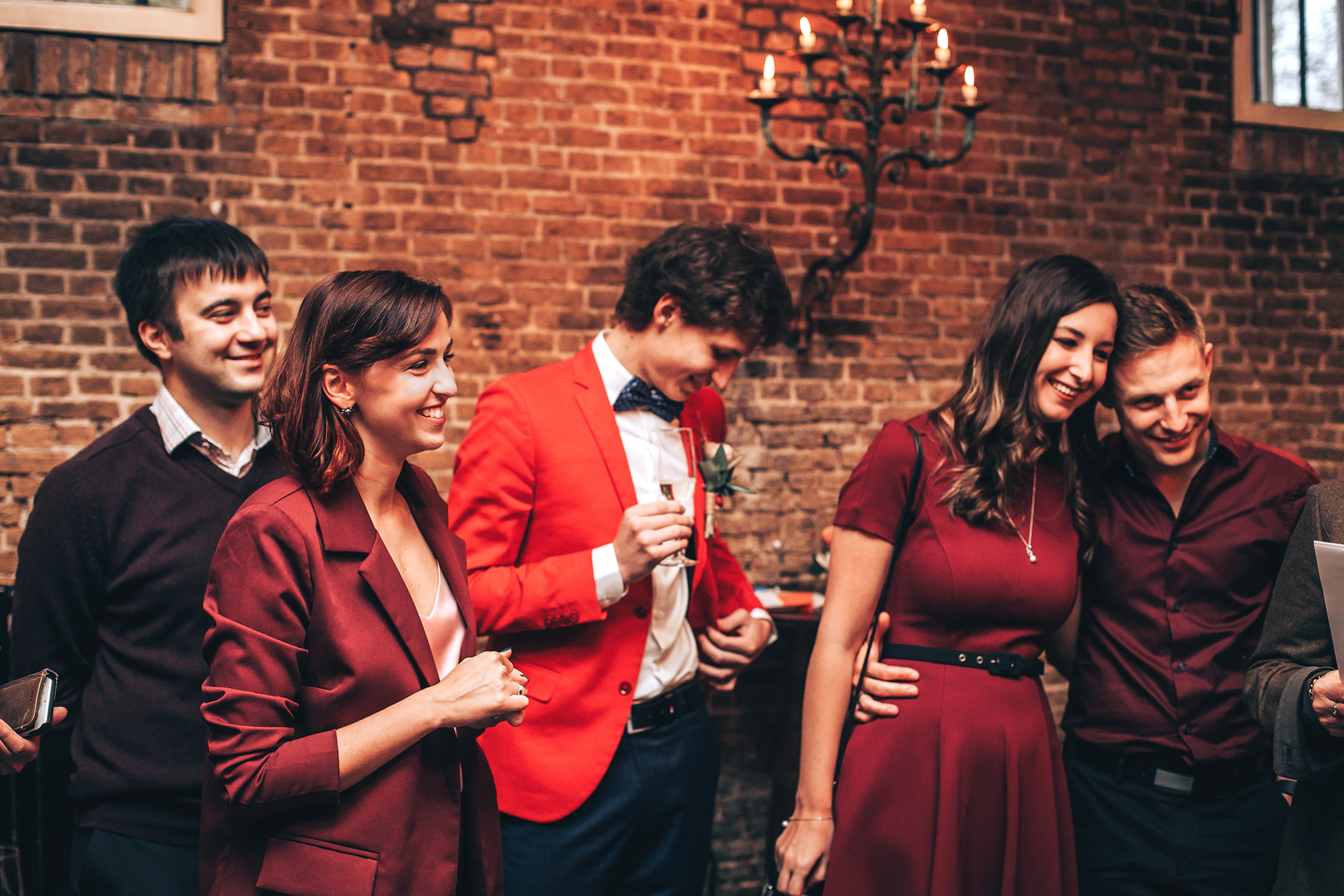 Anna & Andor. Wedding in Schiedam. Amina Gunenc - bruiloft- en familie fotograaf in Nederland