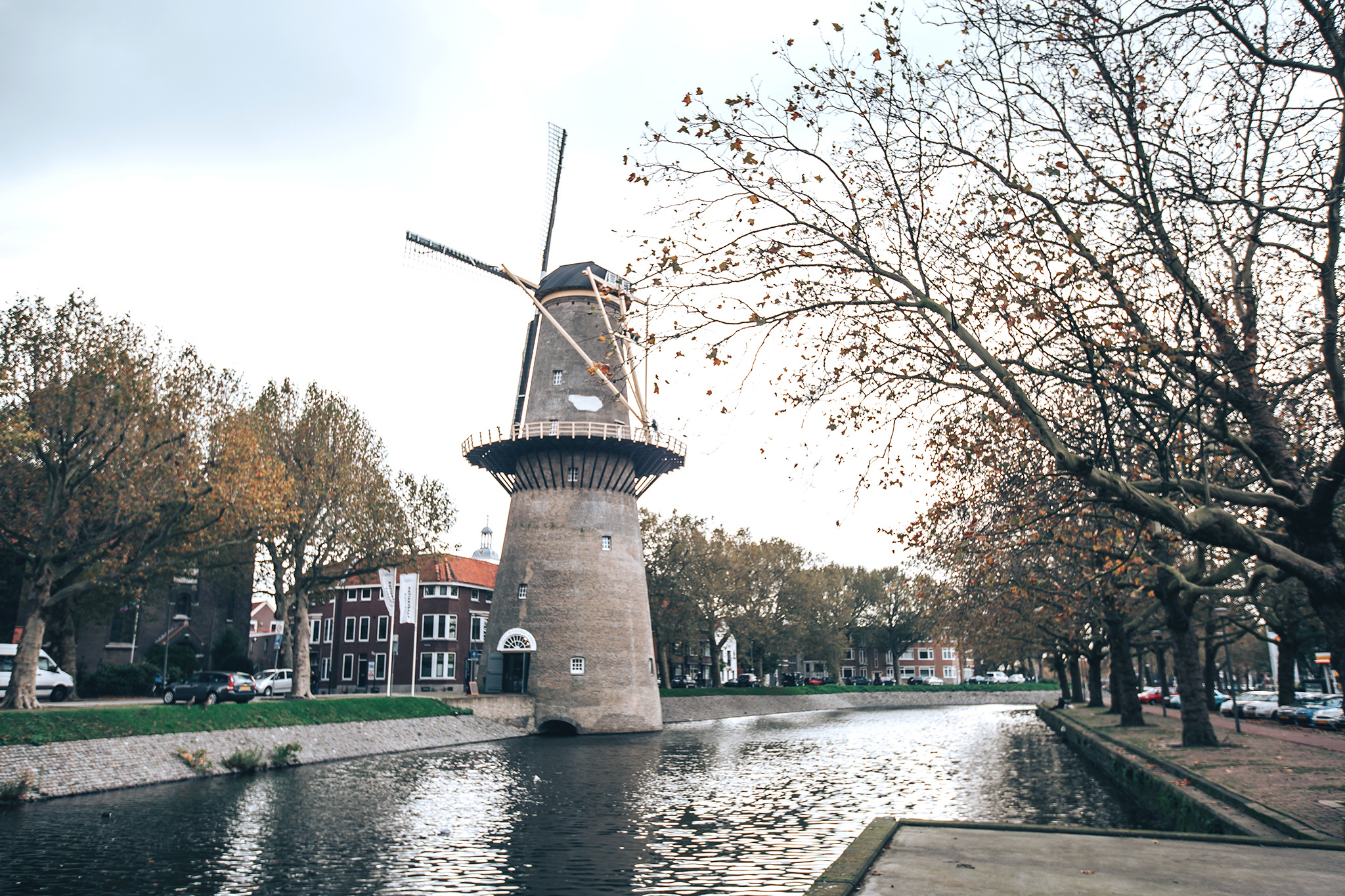 Anna & Andor. Wedding in Schiedam. Amina Gunenc - bruiloft- en familie fotograaf in Nederland