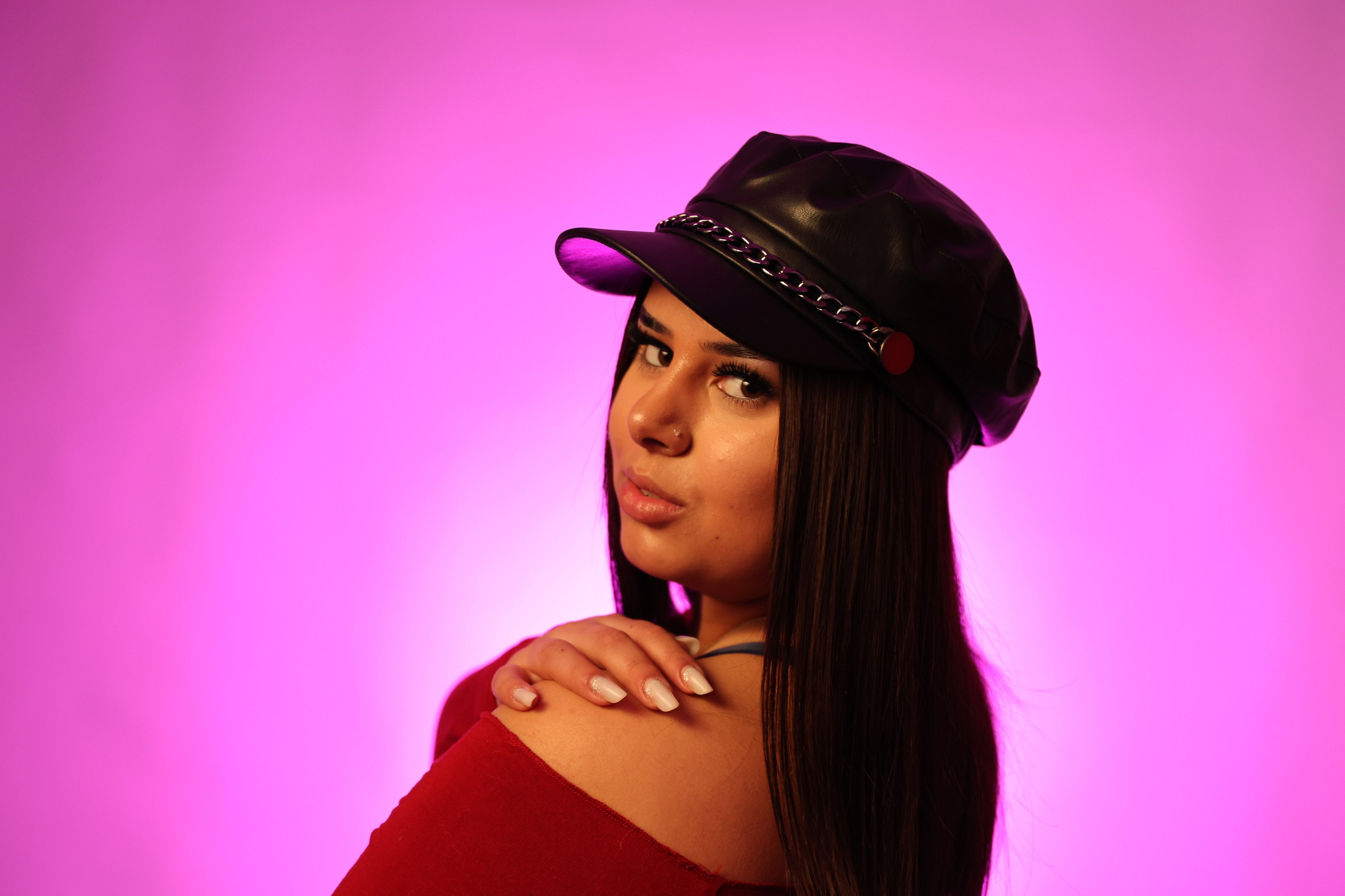 Andreea - Portret. Fotograf Ploiești
