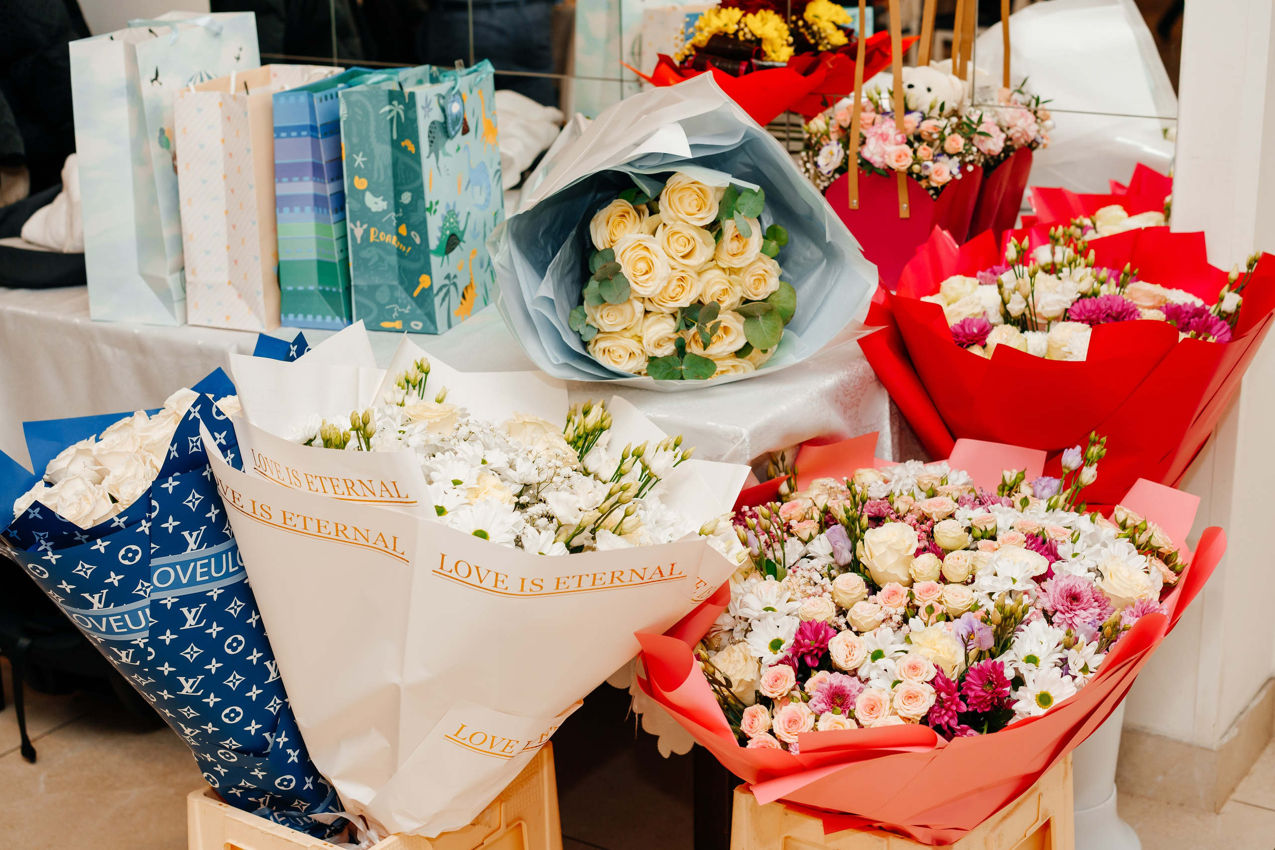 События. Свадебный и семейный фотограф в Праге — Анастасия Белоконь
