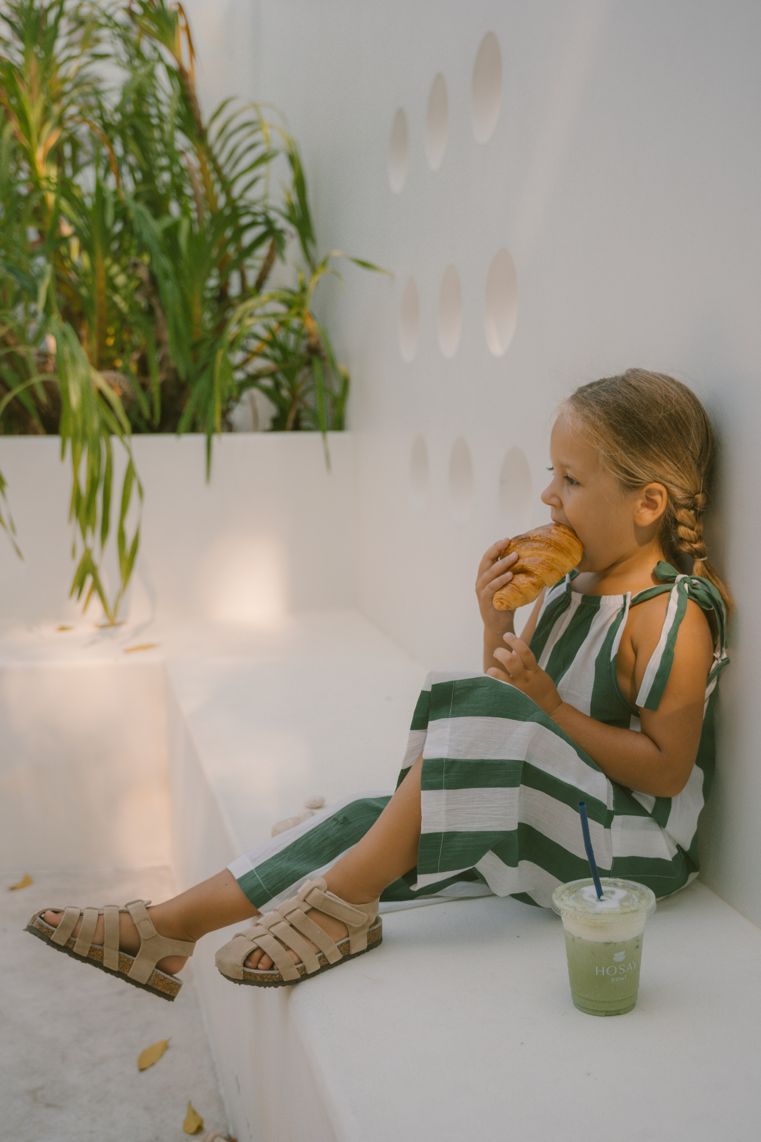 Детский портрет. Персональный и коммерческий фотограф