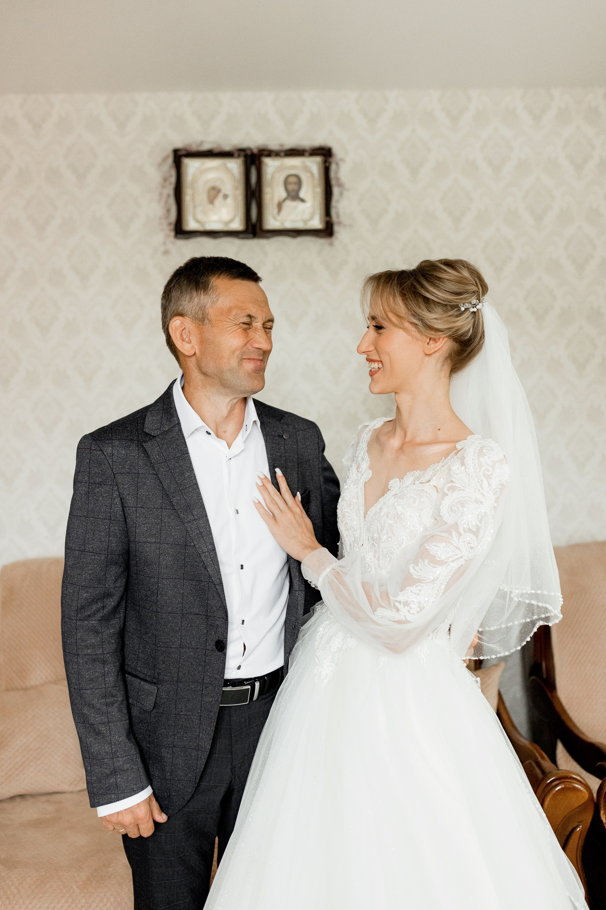 Катерина та Богдан. Ірина Терещук