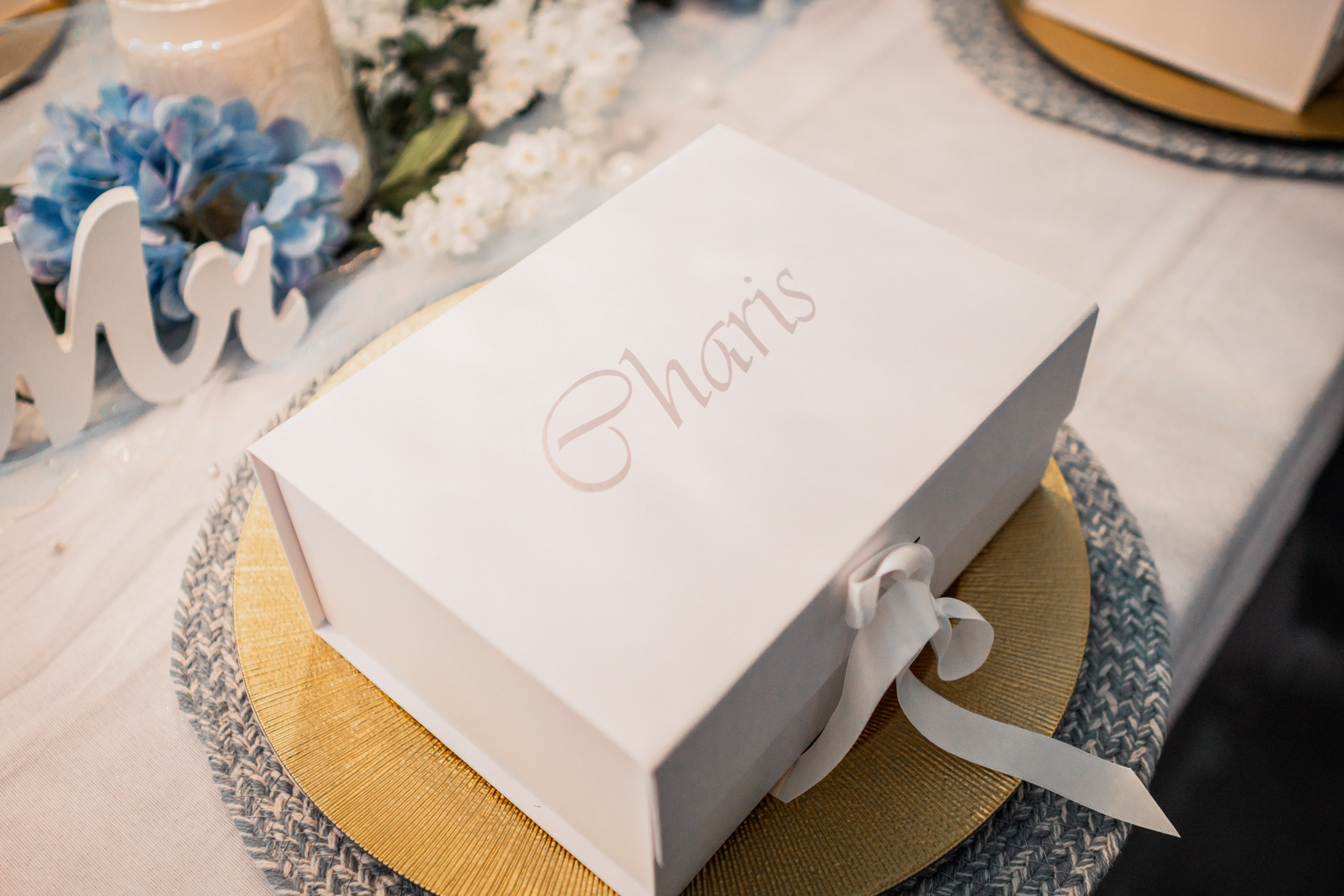 Wedding Photography & Videography in Maryland, DC & Virginia