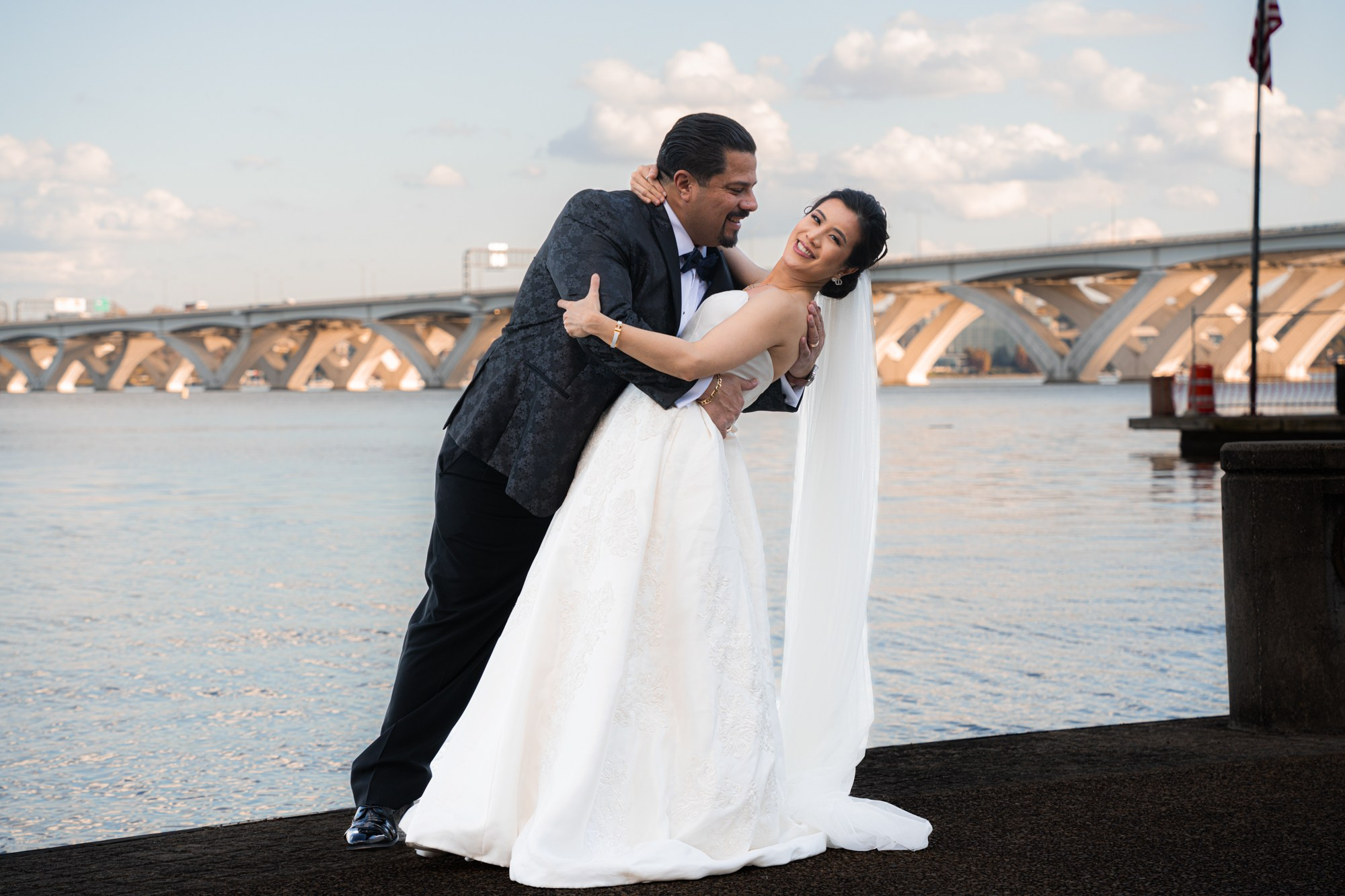 Wedding Photography & Videography in Maryland, DC & Virginia