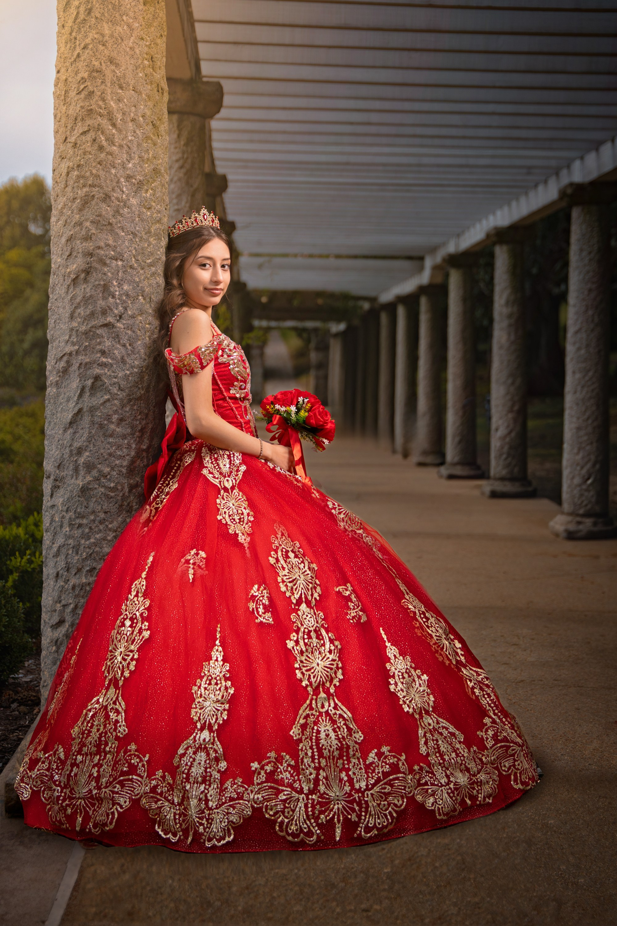 Quinceañera Photography & Videography | Creative Studio DMV