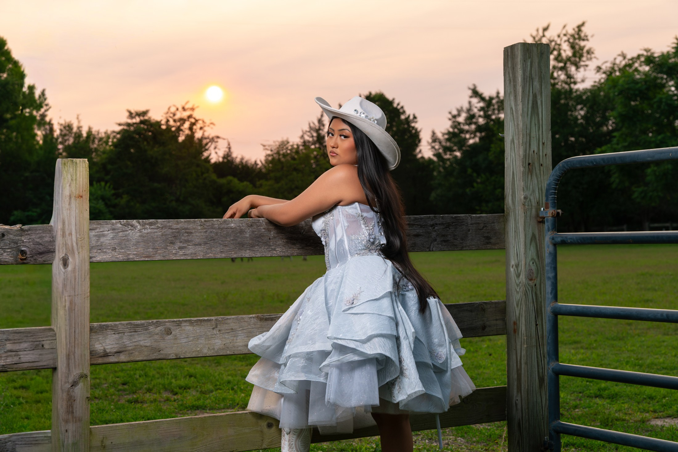 Quinceañera Photography & Videography | Creative Studio DMV