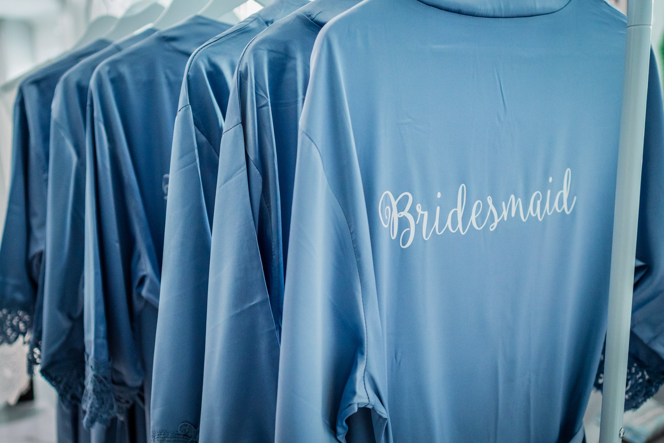 Wedding Photography & Videography in Maryland, DC & Virginia
