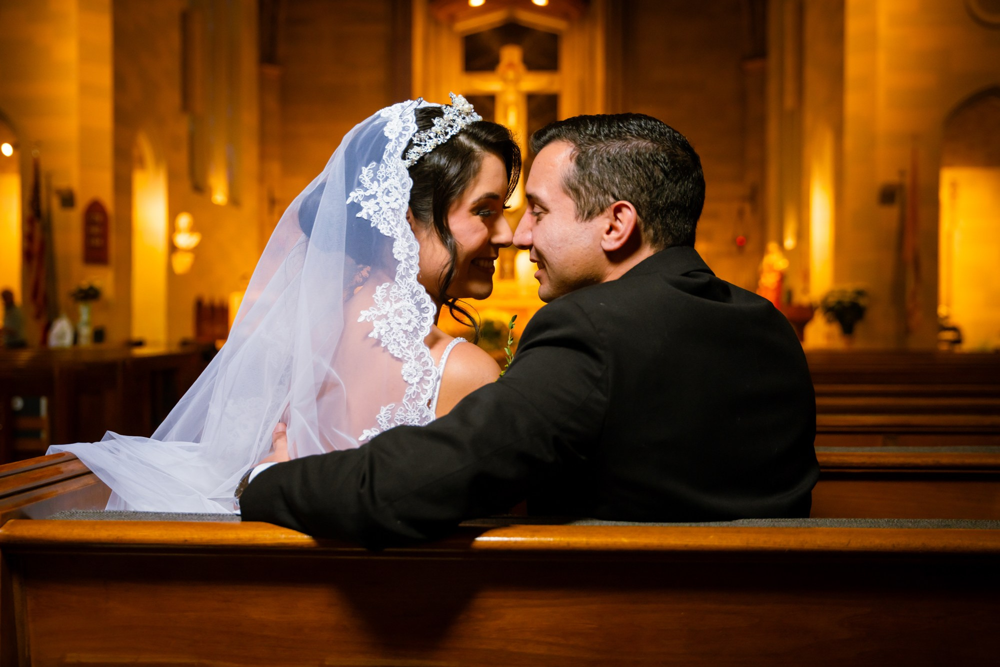 Wedding Photography & Videography in Maryland, DC & Virginia
