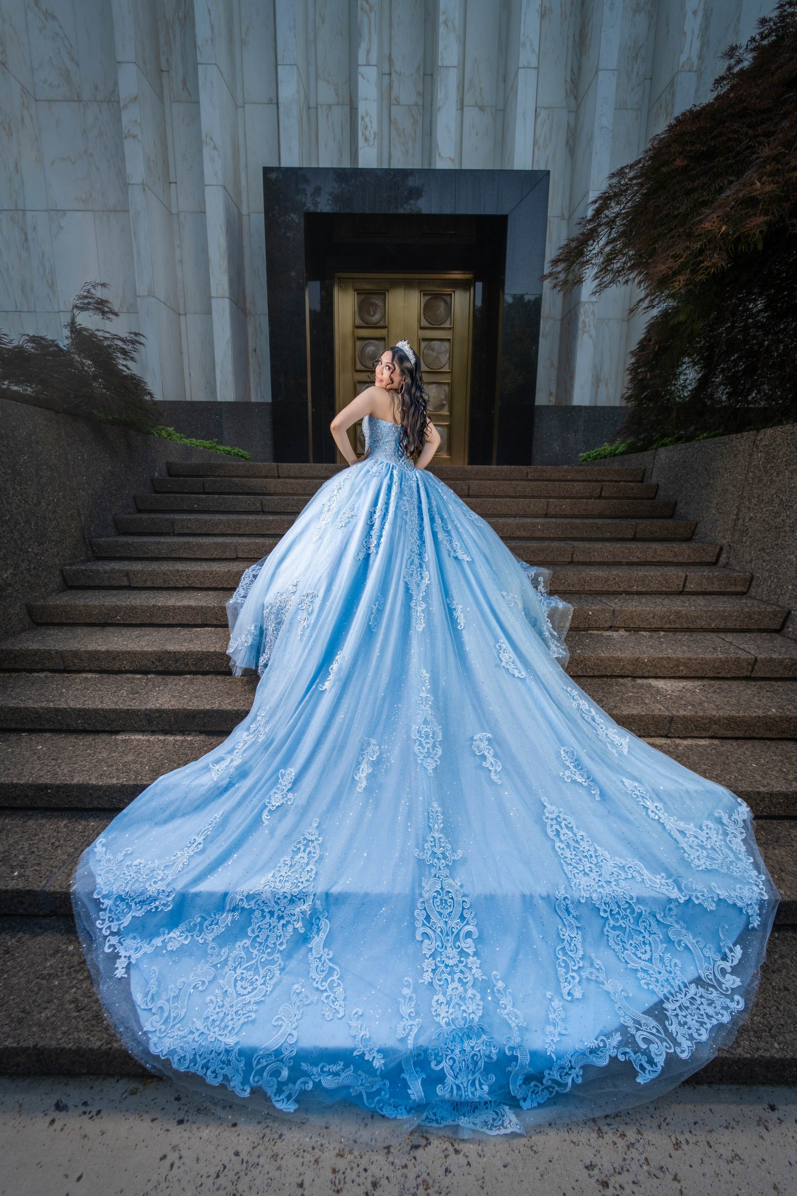 Quinceañera Photography & Videography | Creative Studio DMV