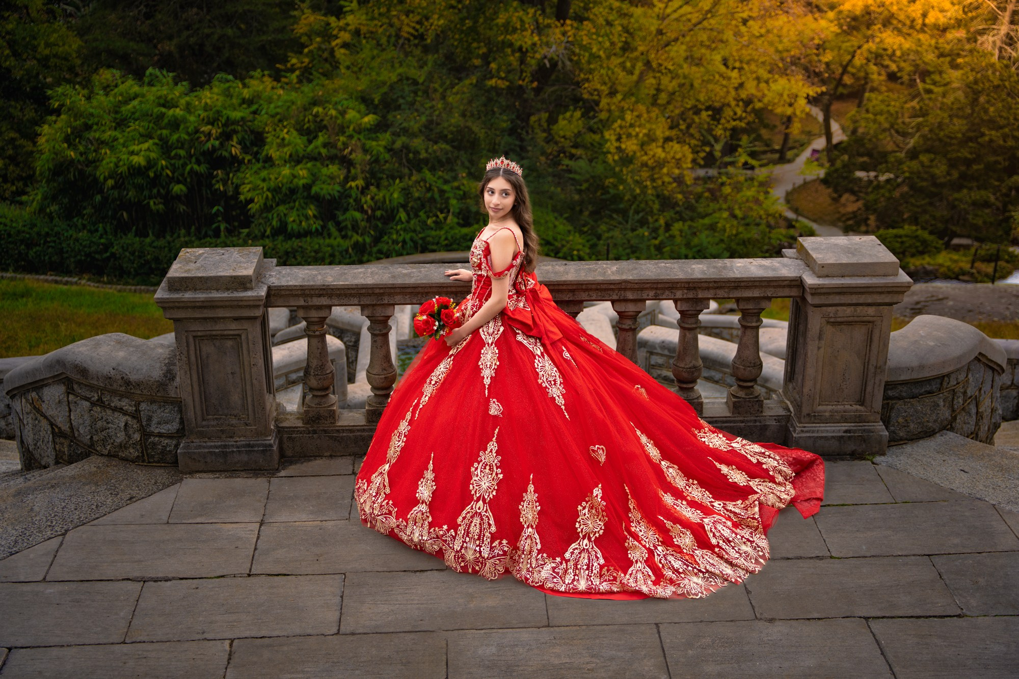 Quinceañera Photography & Videography | Creative Studio DMV