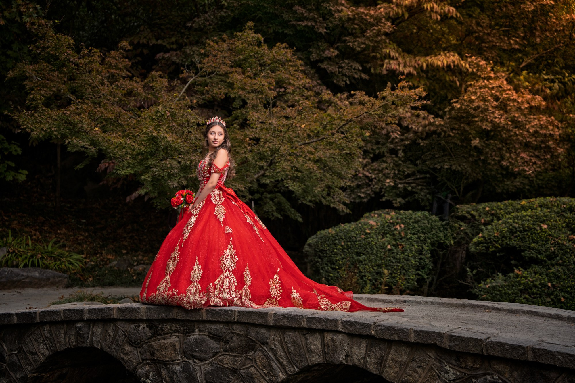 Quinceañera Photography & Videography | Creative Studio DMV