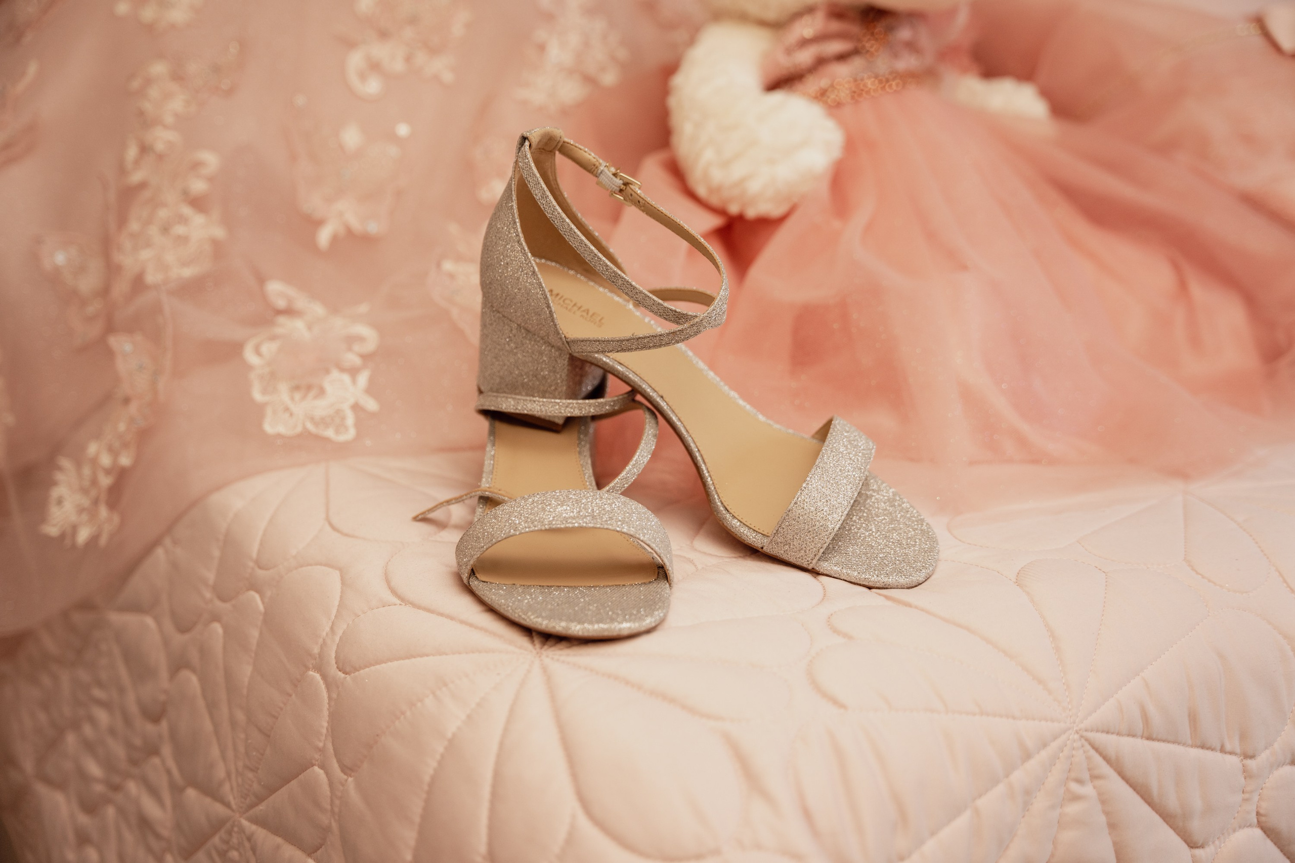 Quinceañera Photography & Videography | Creative Studio DMV