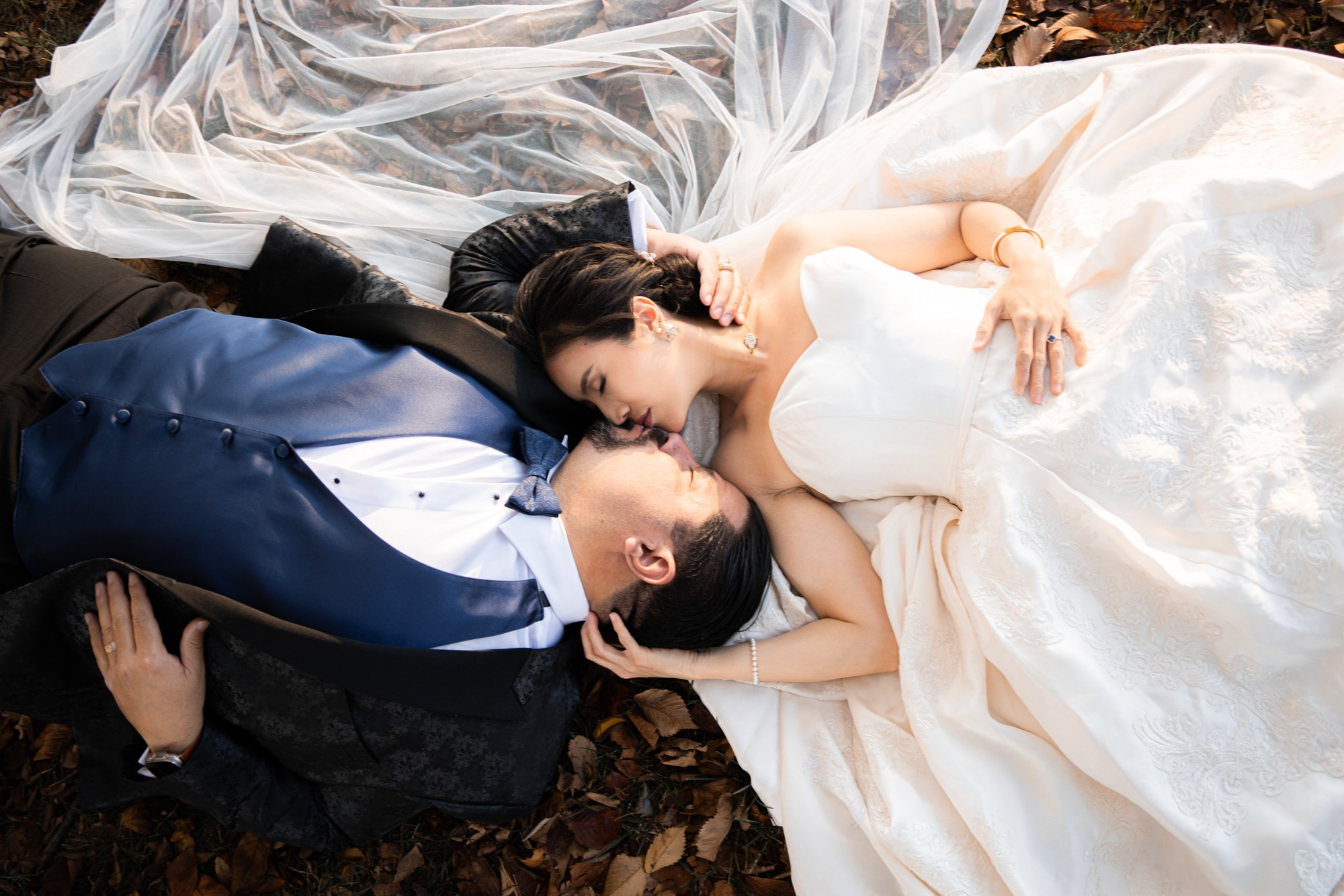 Wedding Photography & Videography in Maryland, DC & Virginia