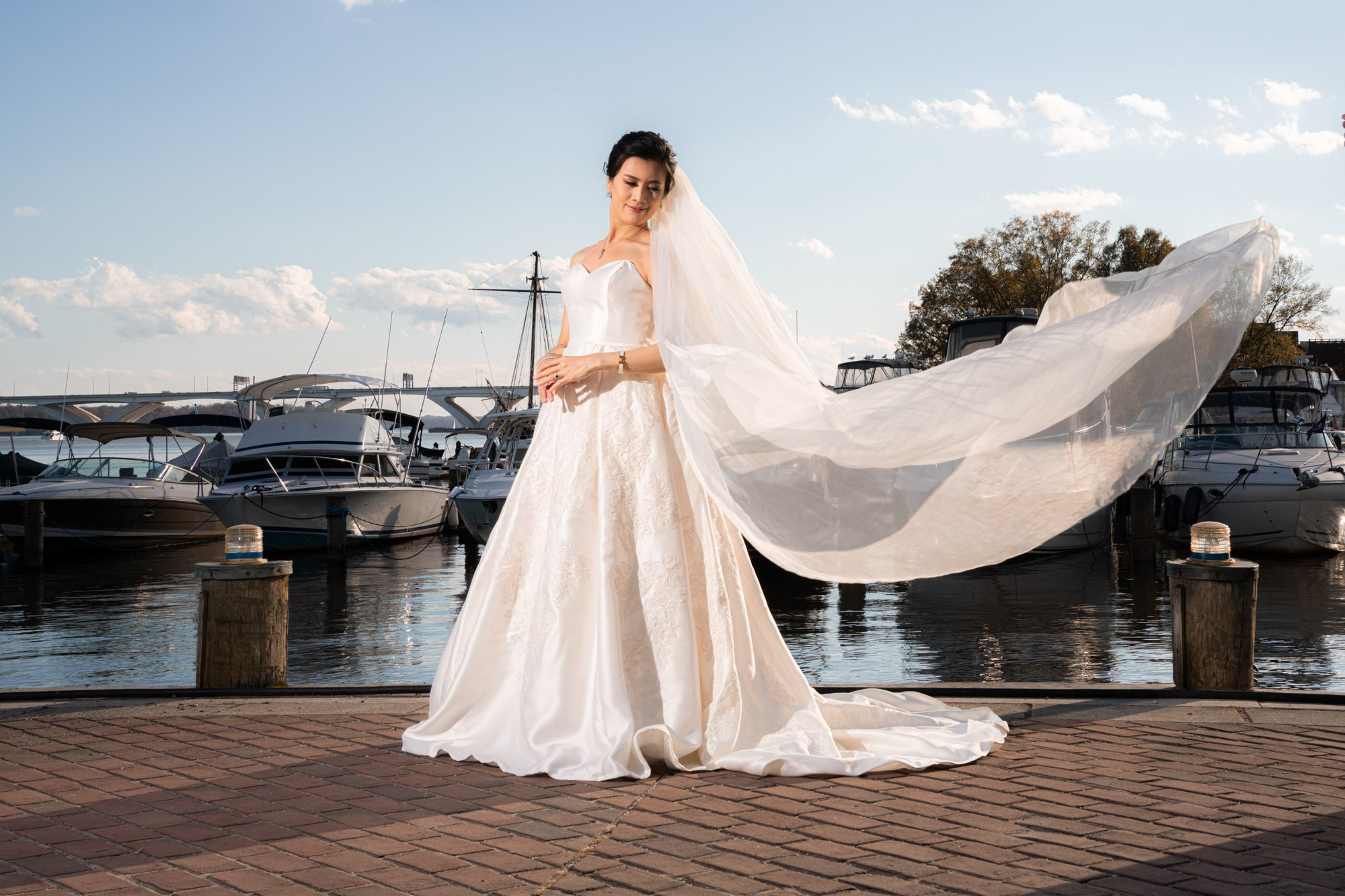 Wedding Photography & Videography in Maryland, DC & Virginia