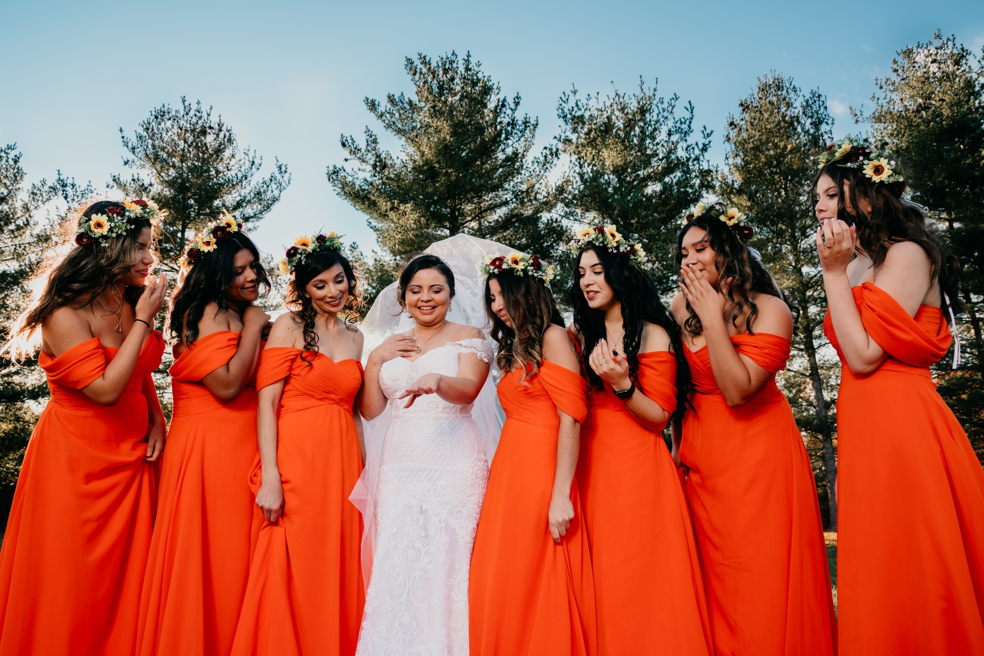Wedding Photography & Videography in Maryland, DC & Virginia