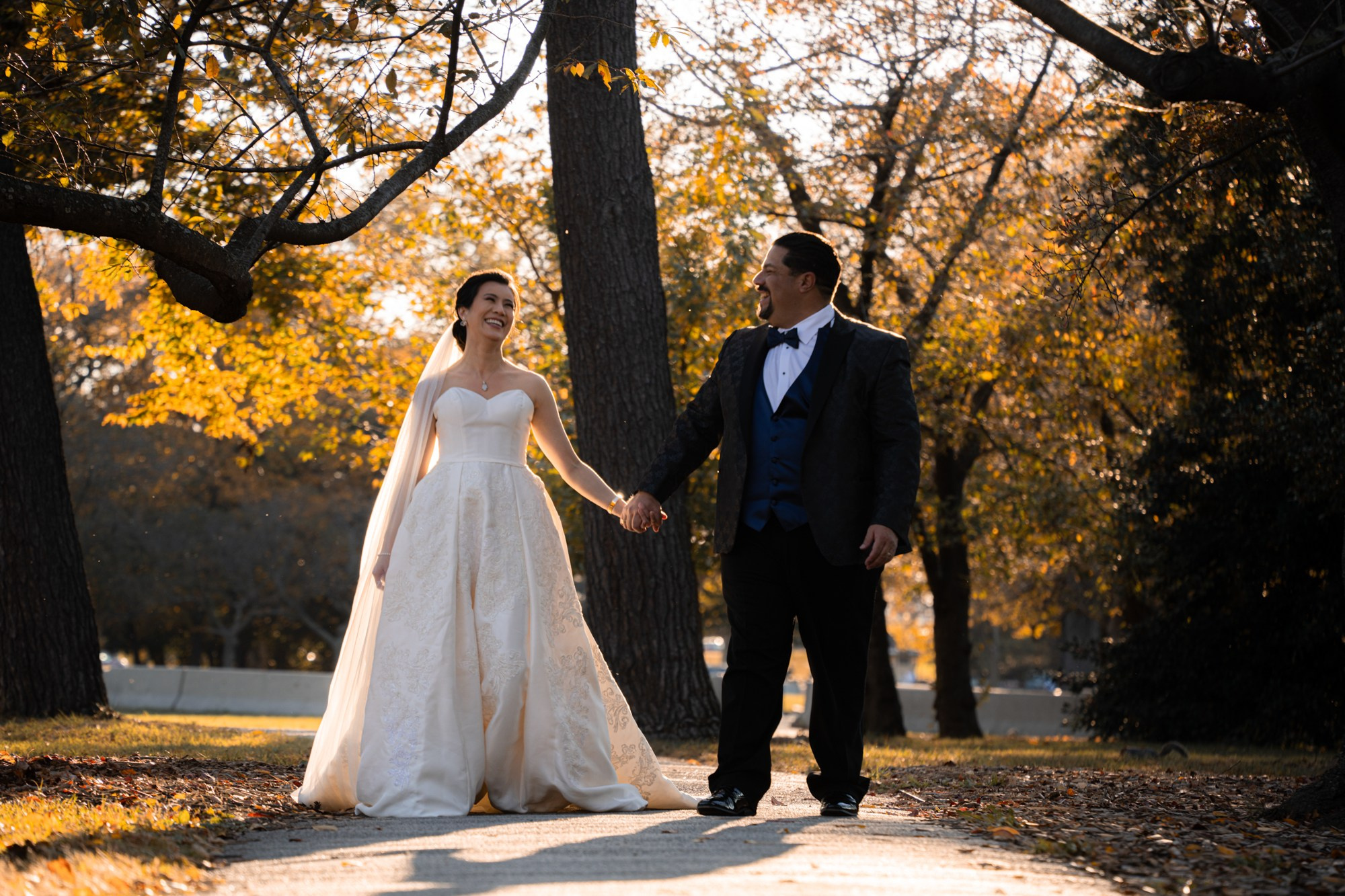 Wedding Photography & Videography in Maryland, DC & Virginia