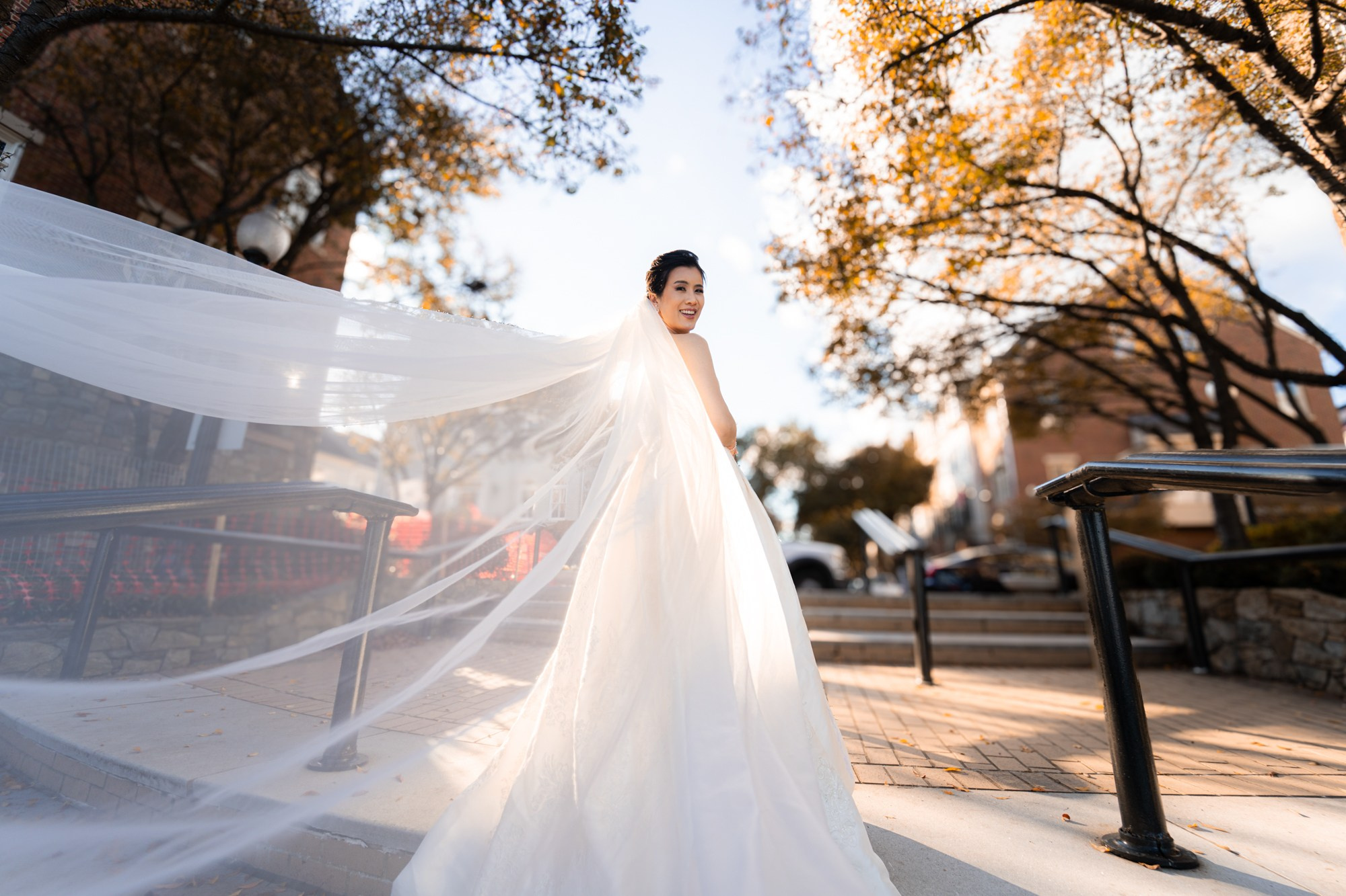 Wedding Photography & Videography in Maryland, DC & Virginia