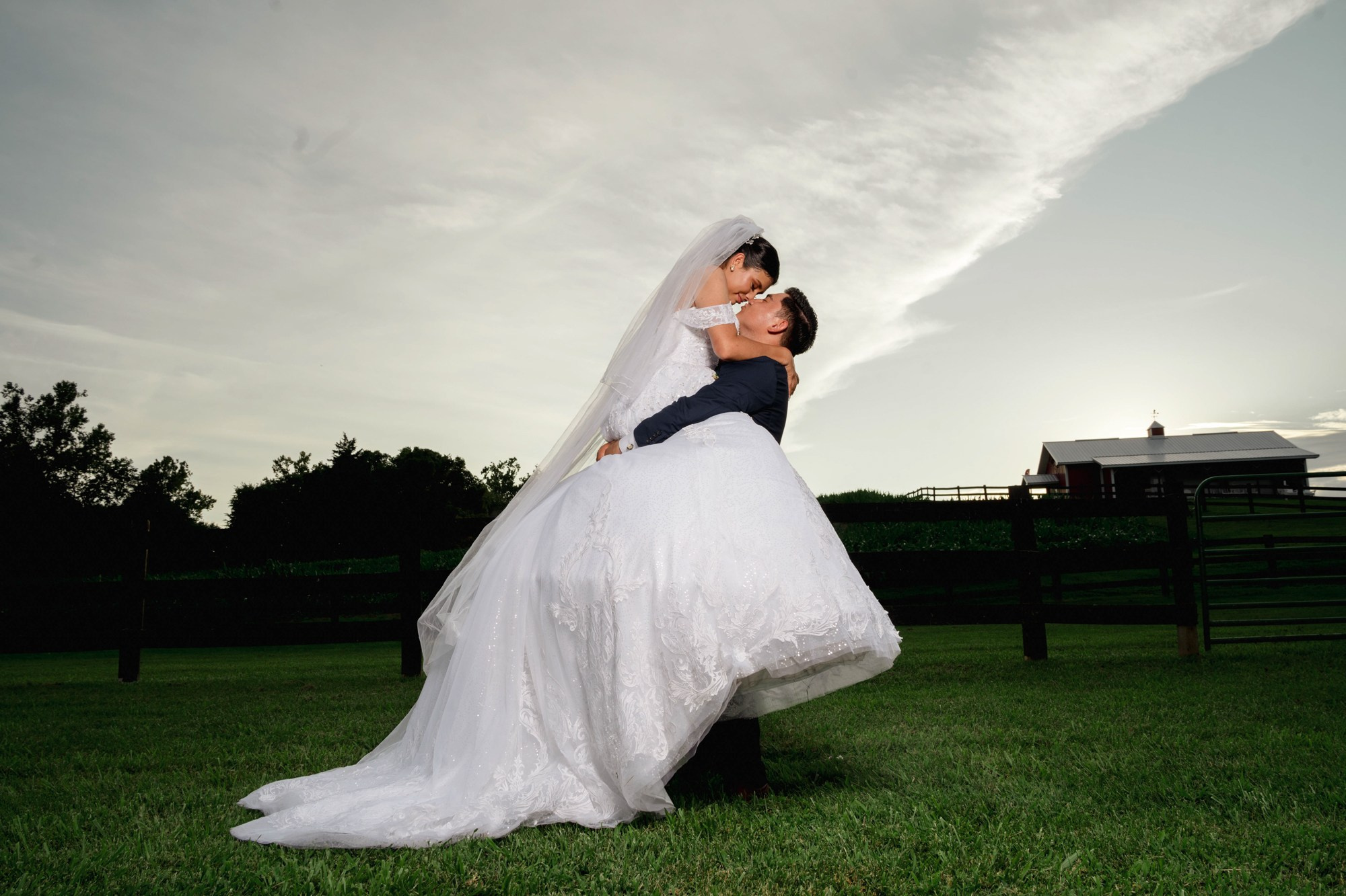 Wedding Photography & Videography in Maryland, DC & Virginia