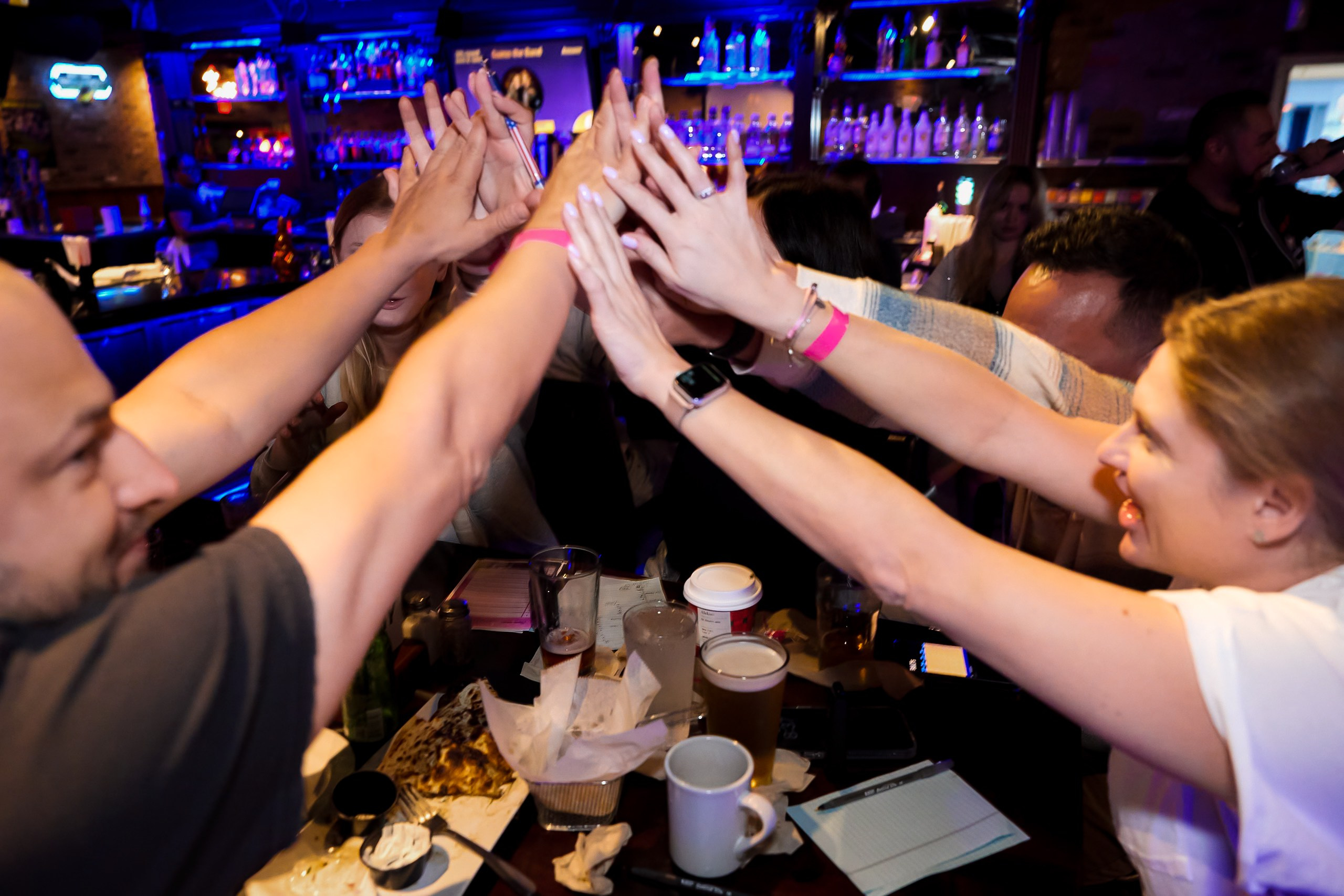 MUSIC TRIVIA #1. Photographer Julia Makoveeva