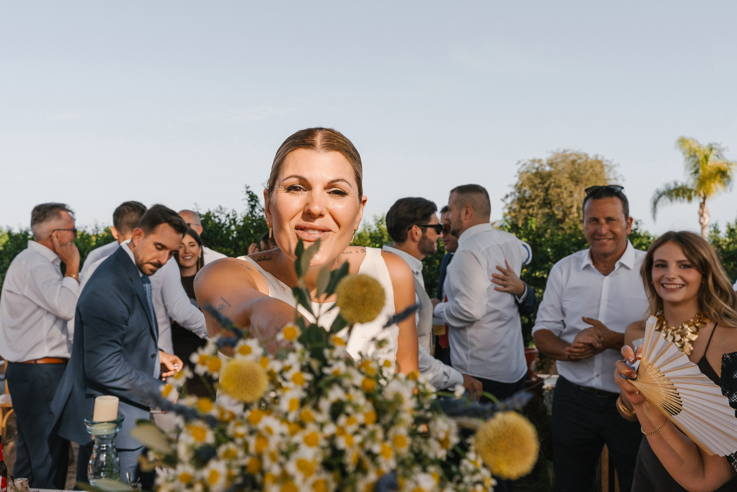 M&R. Fotógrafa de bodas y familias en España, Valencia: Nadia ProFoto