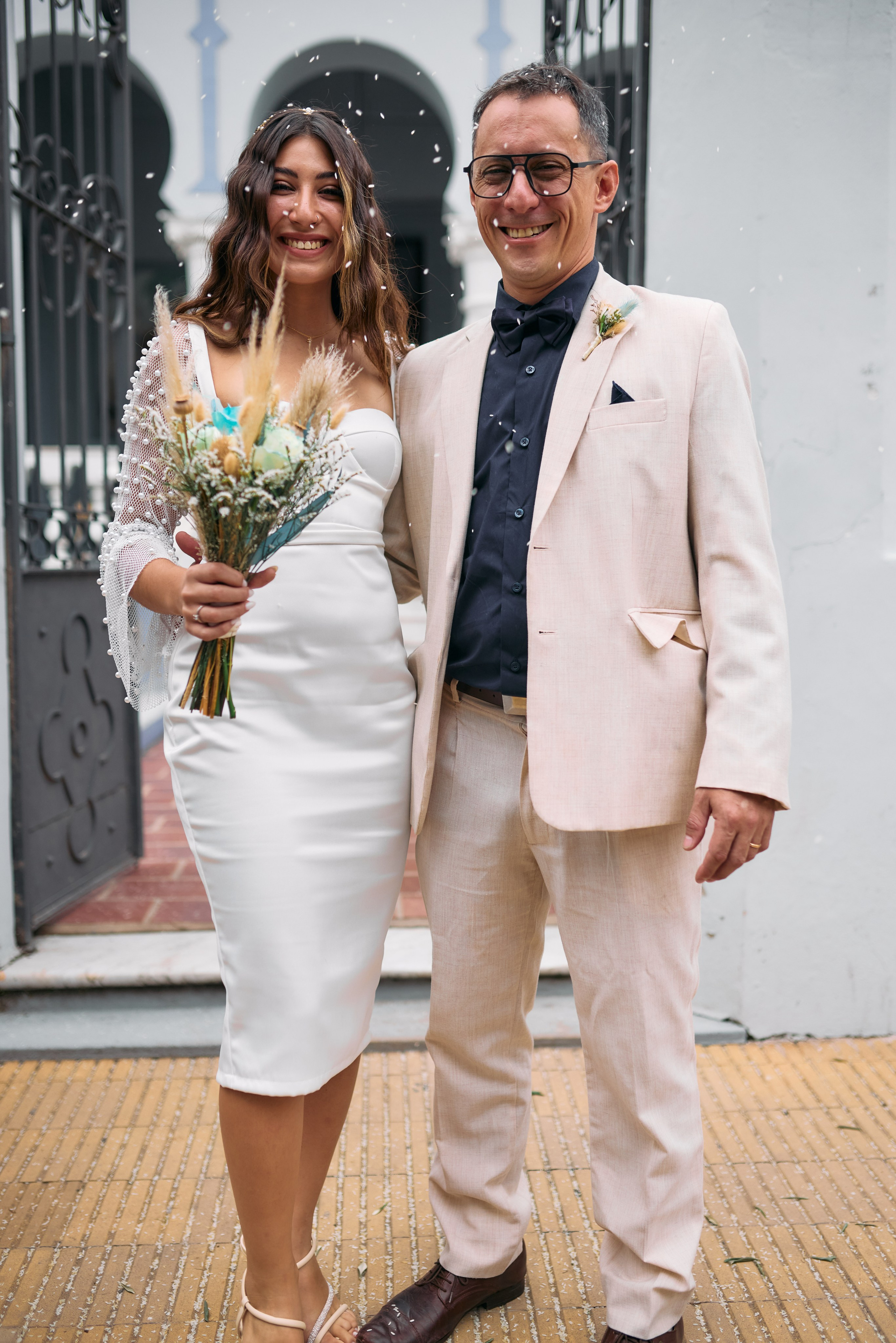 Zoe & Ale. Marcos Ferrari Fotógrafo