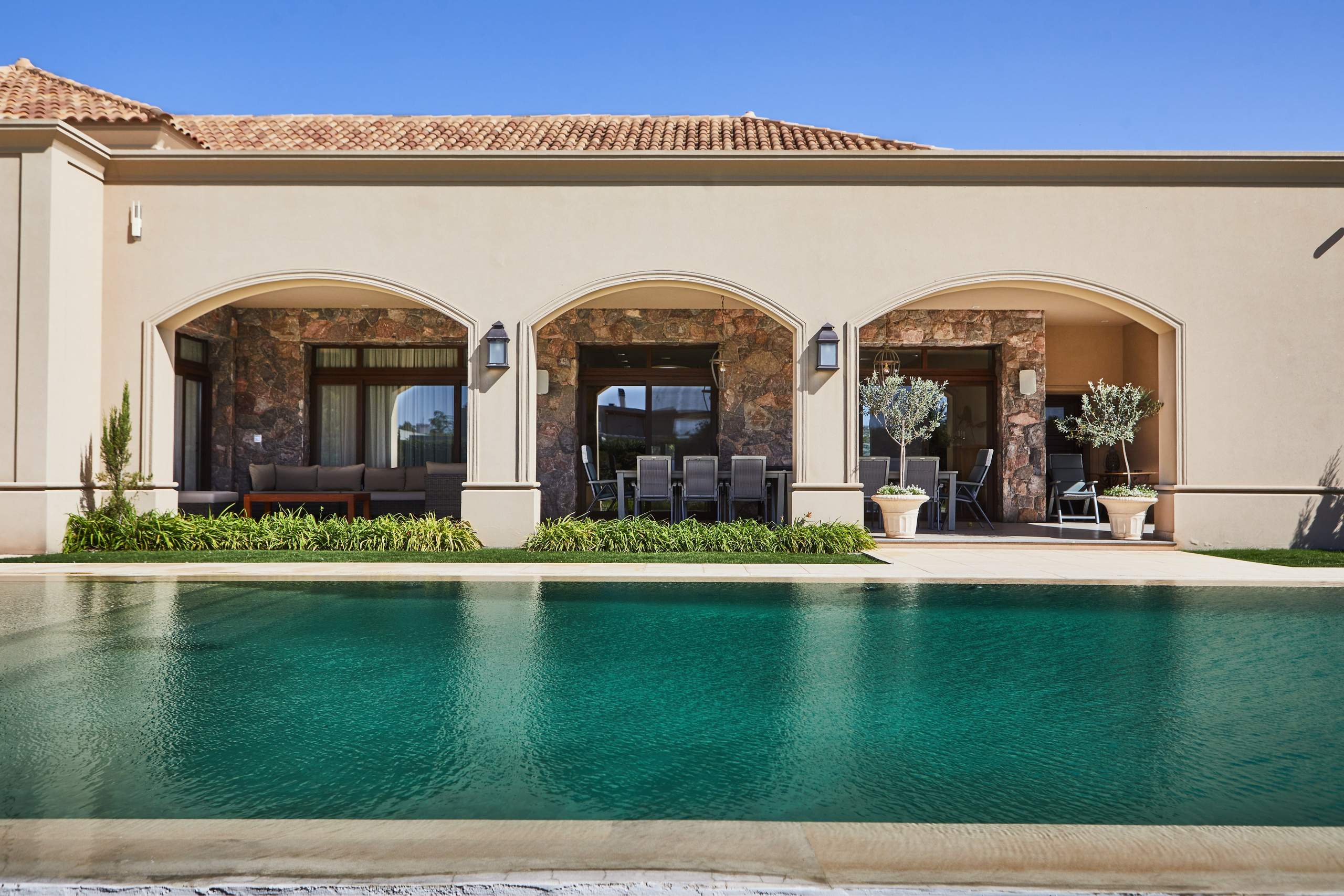 ABERTURAS BARENGO. Marcos Ferrari Fotógrafo