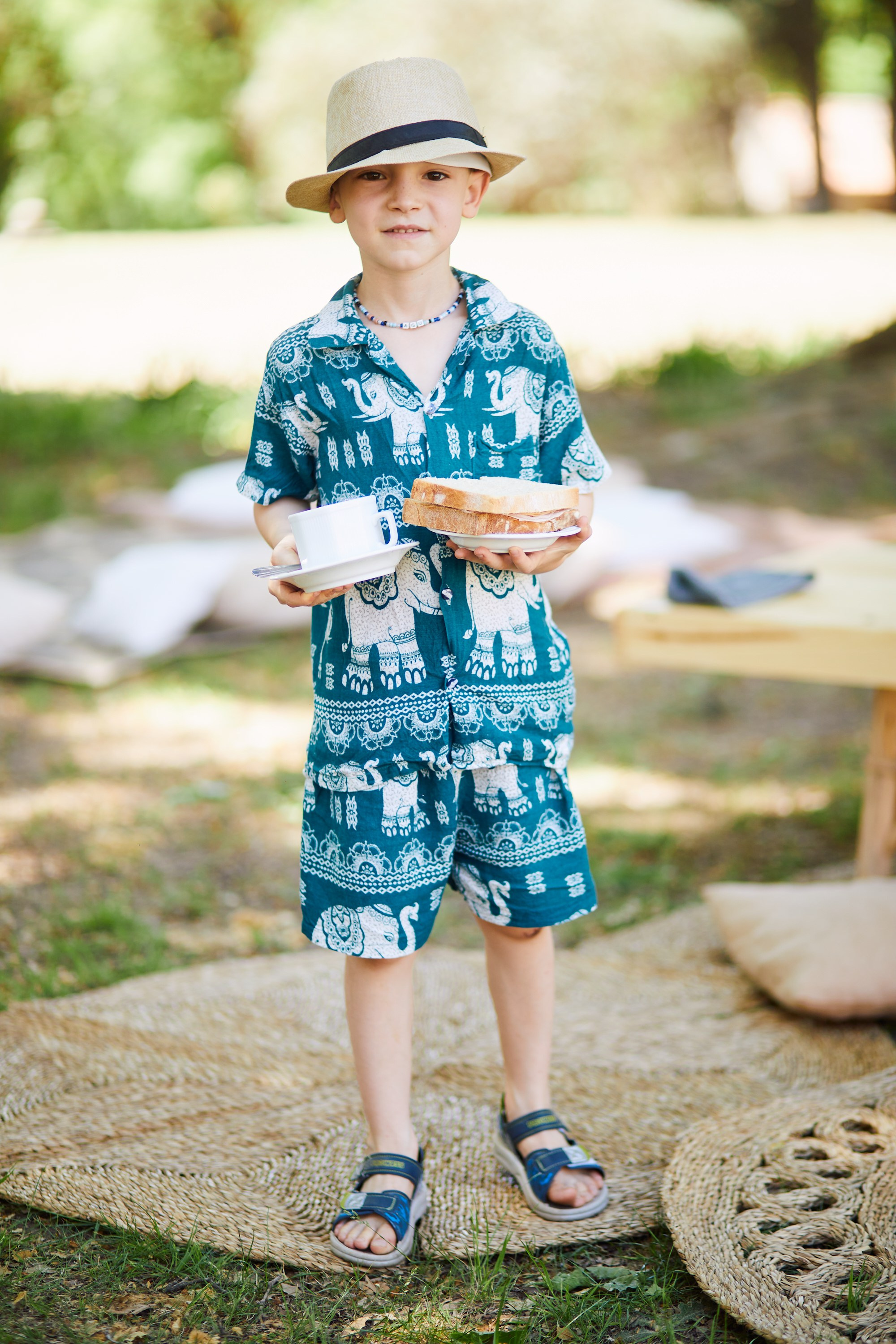 Mati & Martín. Marcos Ferrari Fotógrafo