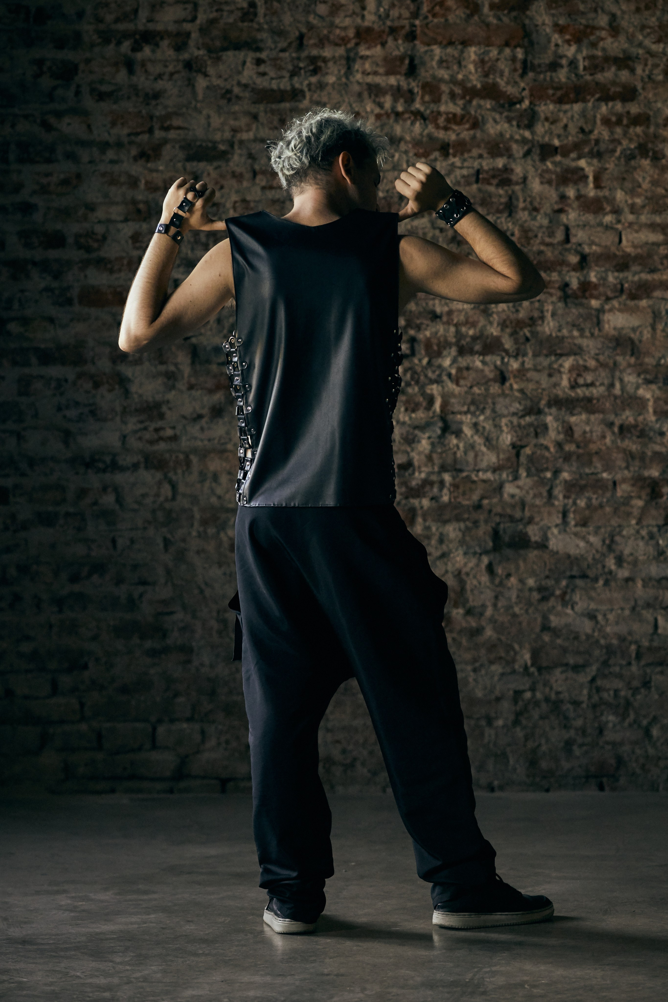 GRETA OTTO | Colección 2019. Marcos Ferrari Fotógrafo