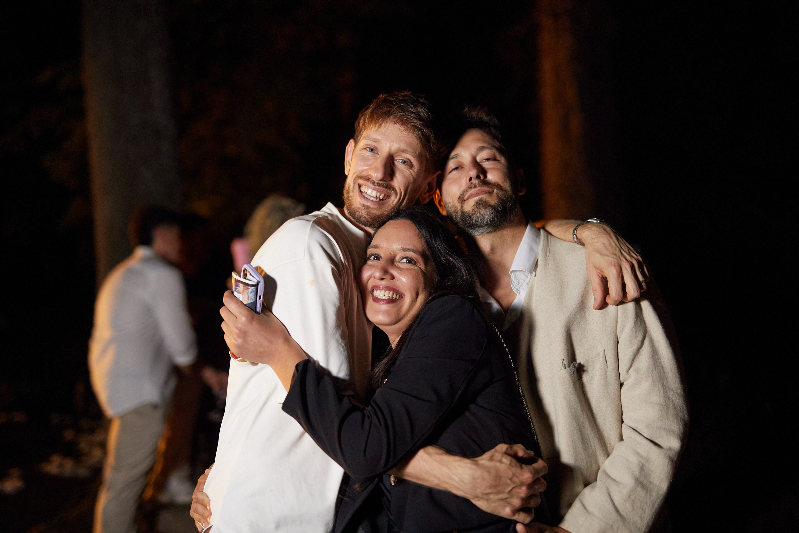 Mati & Martín. Marcos Ferrari Fotógrafo