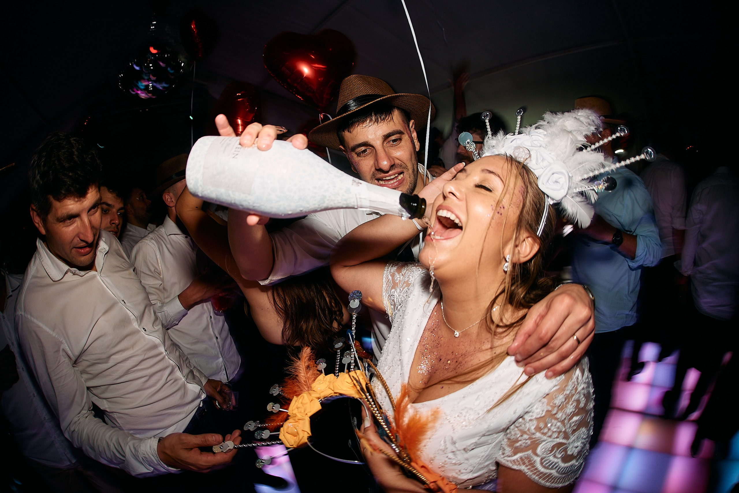 Angie & Gonza. Marcos Ferrari Fotógrafo