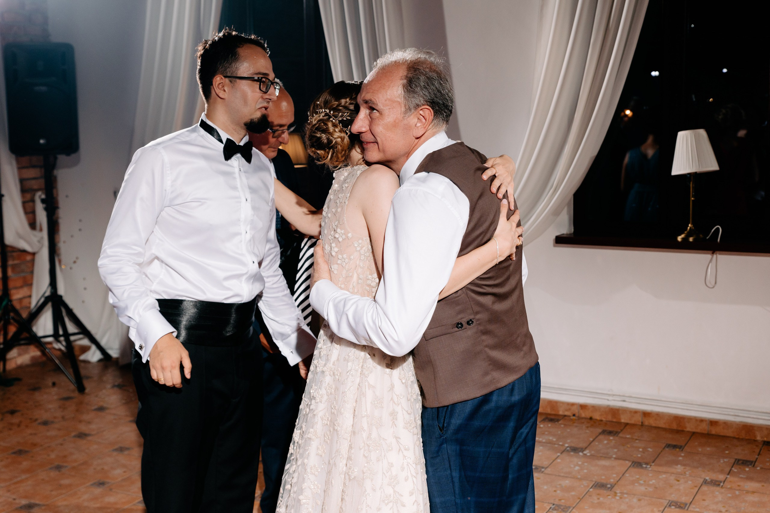 Marta ♡ Piotrek. Fotograf Ślubny Warszawa - Sesje Biznesowe Rodzinne Eventy