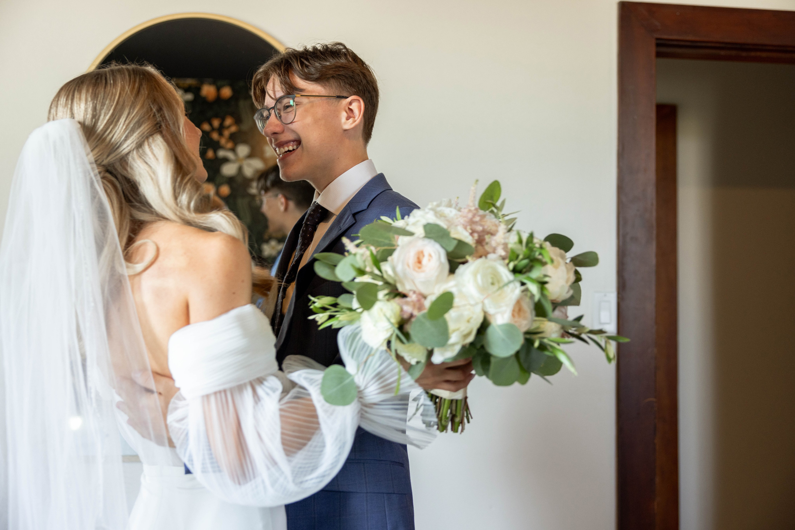 A&o. Wedding photography and videography in Regina, Saskatchewan