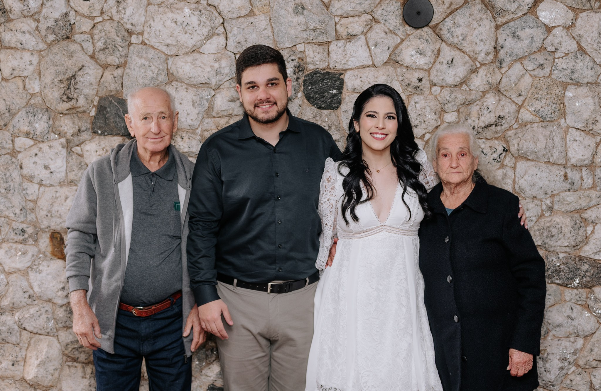 Raissa & Ricardo. Robson Colaço