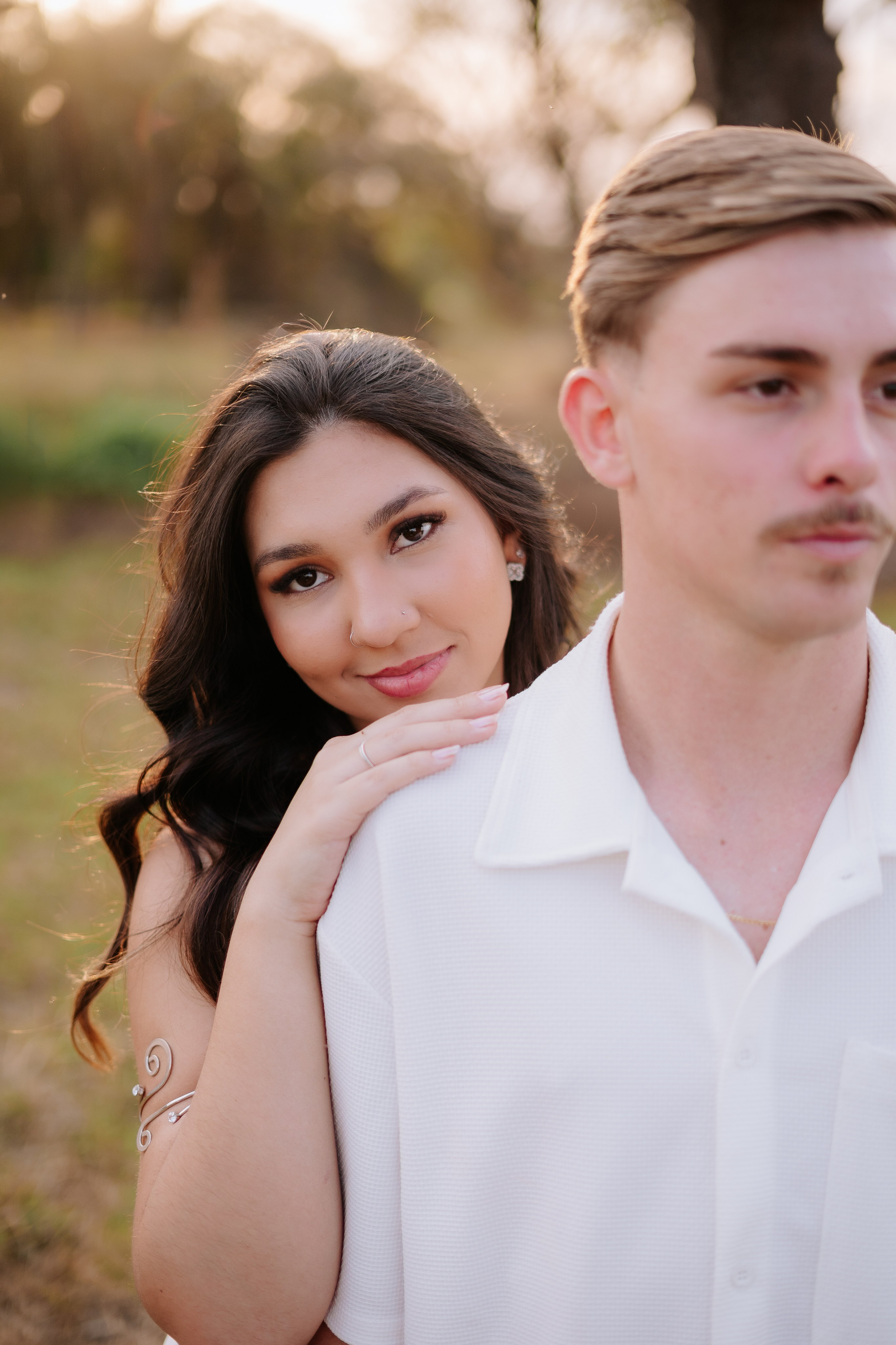 Evelyn & Murilo — CT Bauru SP. Robson Colaço