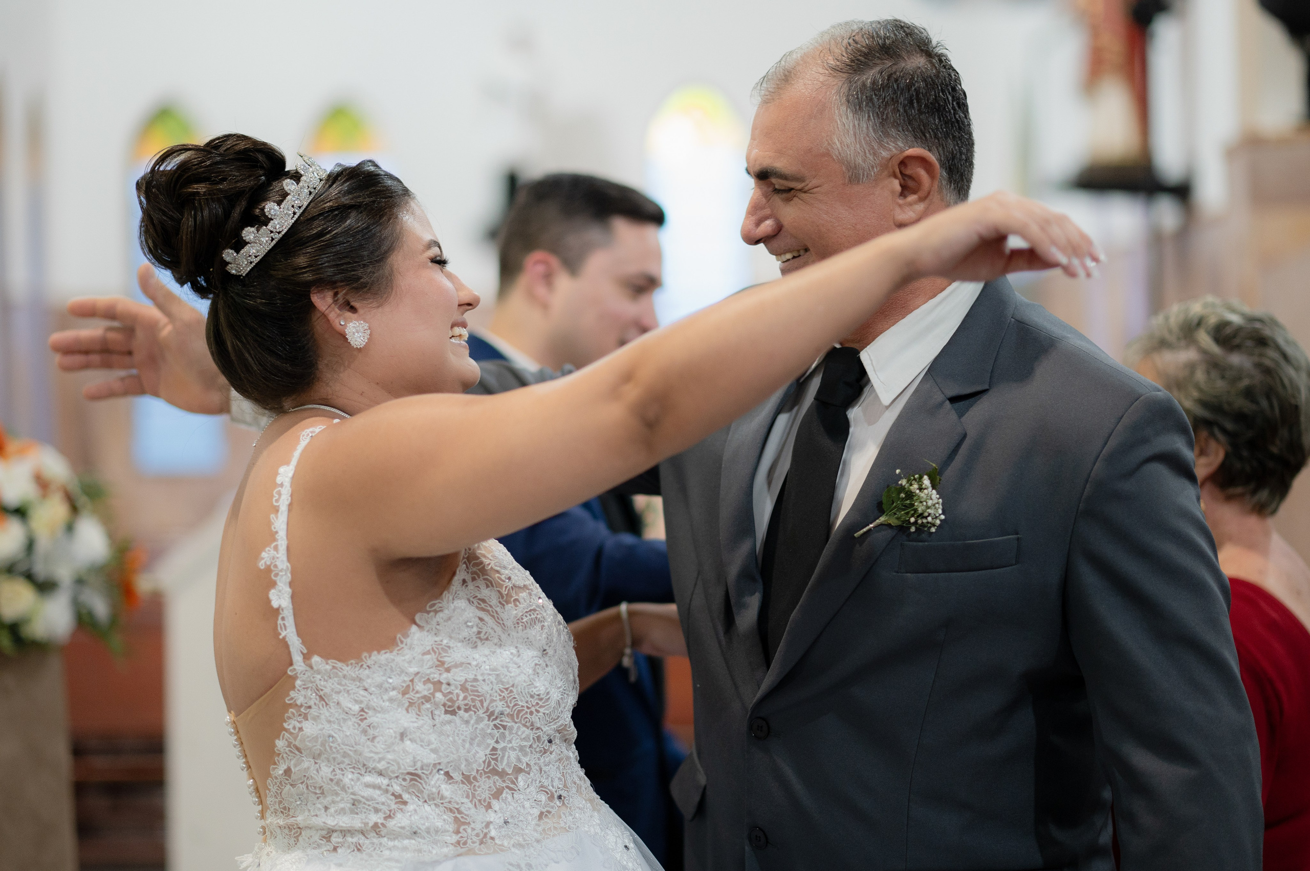 Lais & João — Arealva SP. Robson Colaço