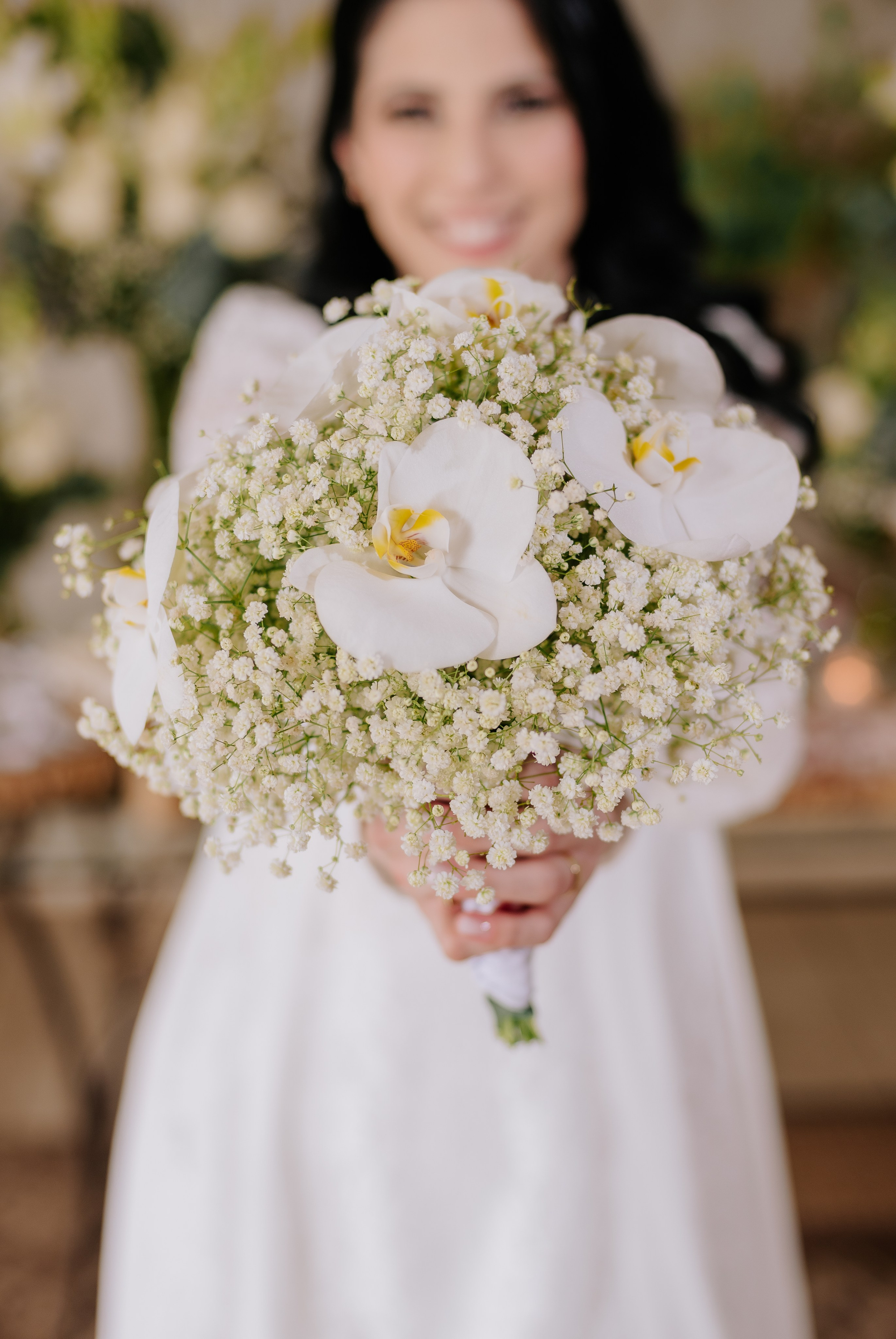 Raissa & Ricardo — La Terrasse Bistro / Bauru SP. Robson Colaço