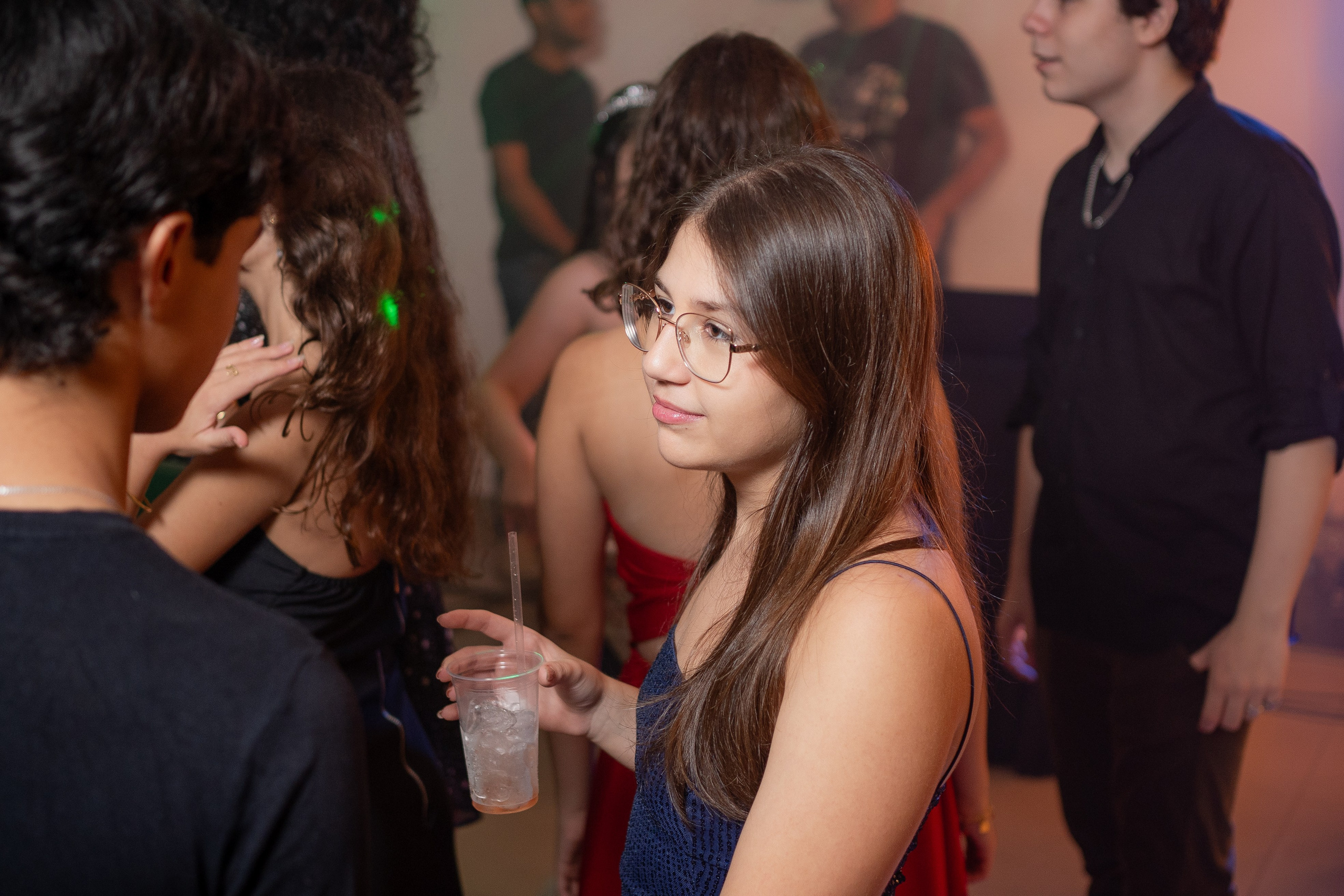 Maria Laura — Villa de León / Bauru SP. Robson Colaço