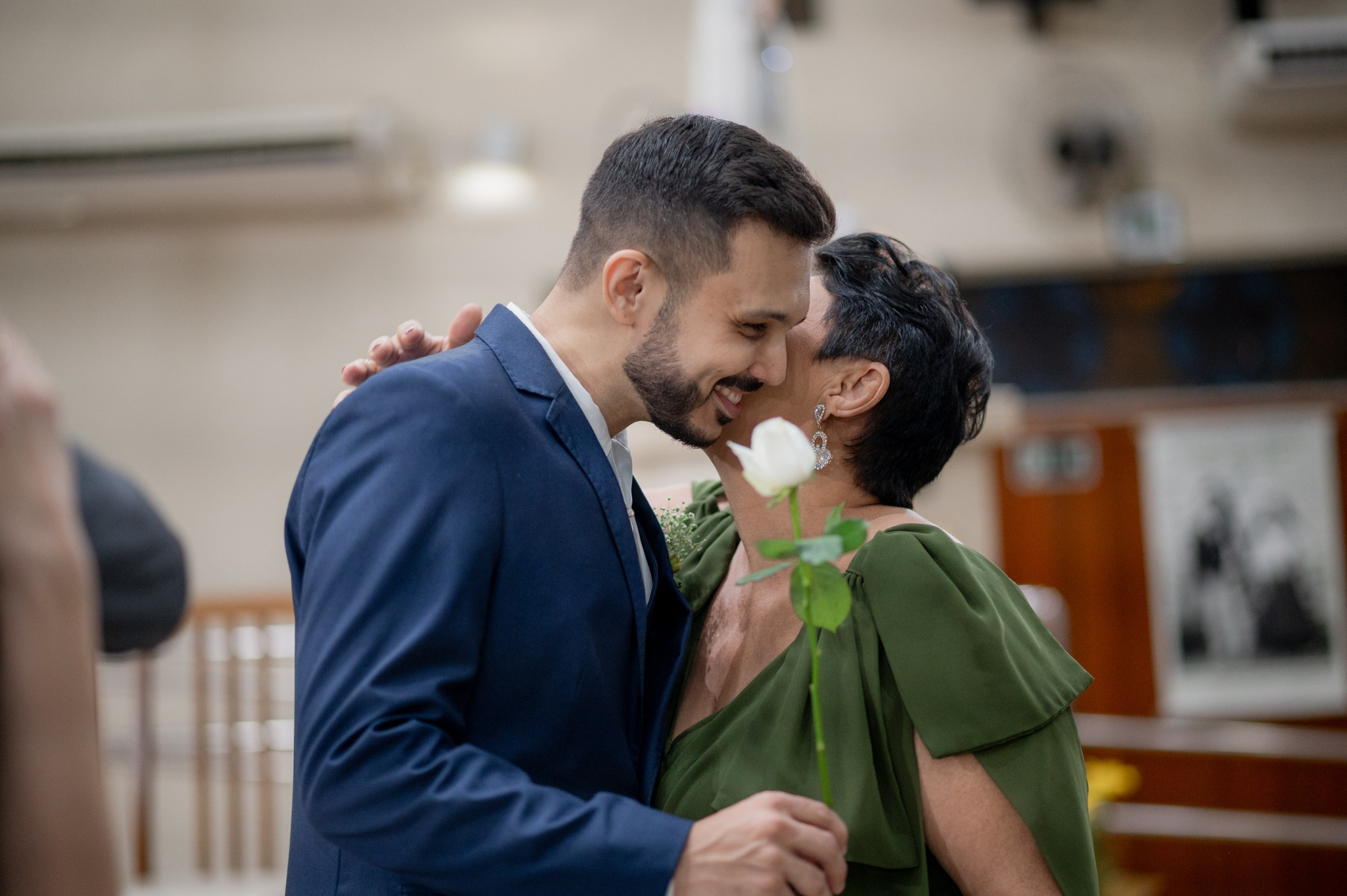 Giovana & Bruno — Luso / Bauru — SP. Robson Colaço