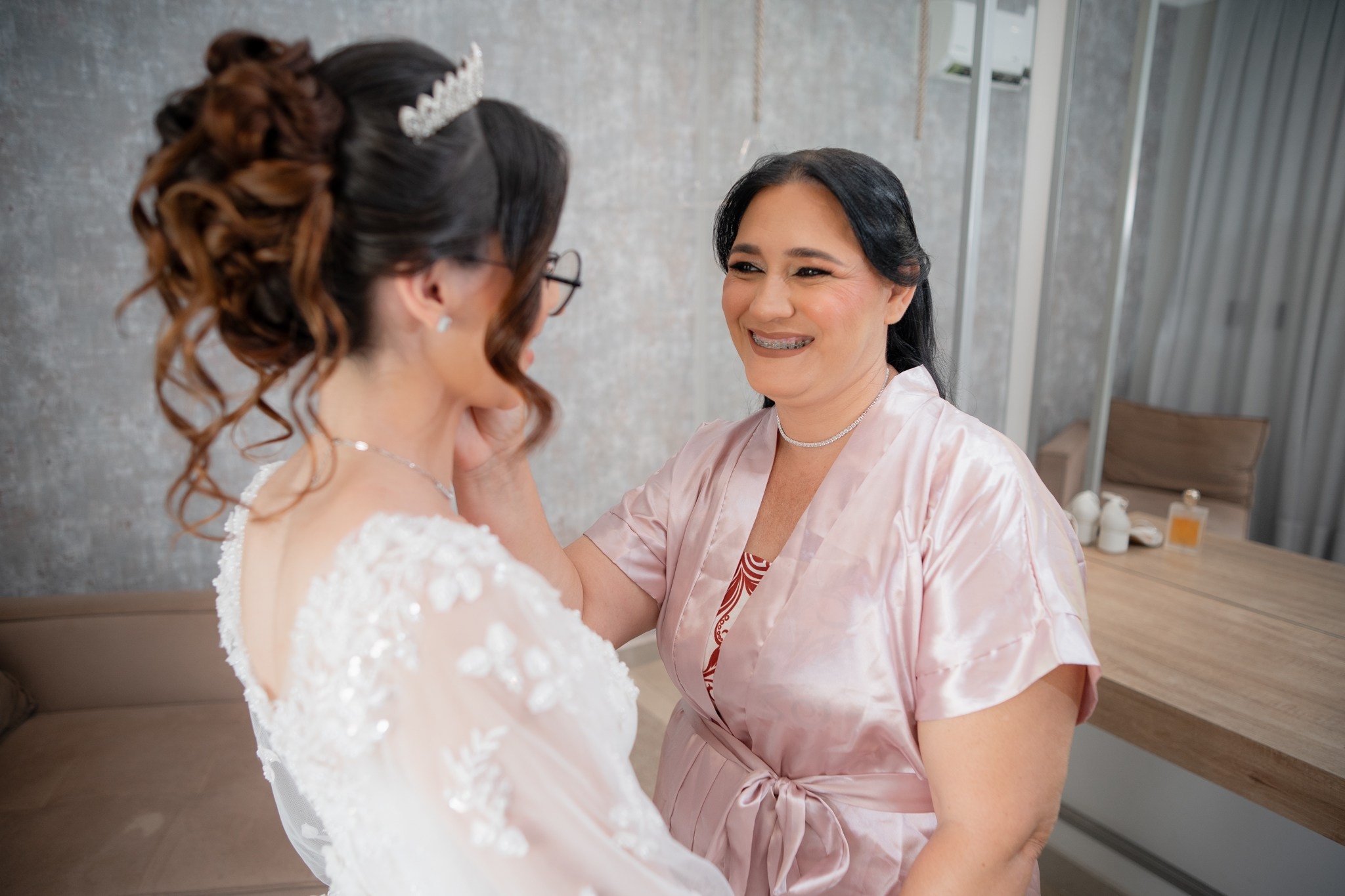 Larissa & Vinicius — Espaço Faveral / Aararaquara. Robson Colaço