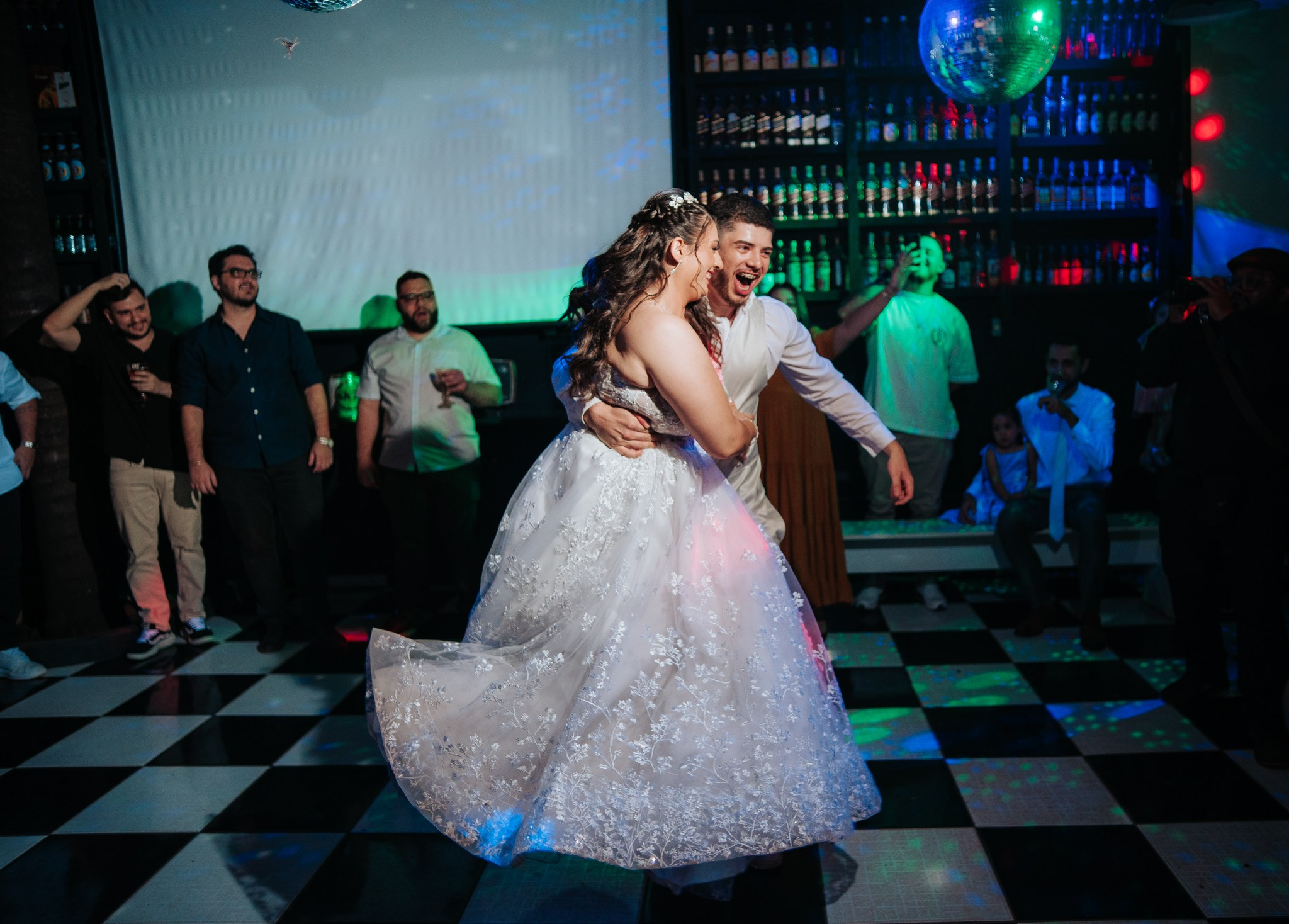 Aline & Daniel — Vila Casali / Piratininga SP. Robson Colaço