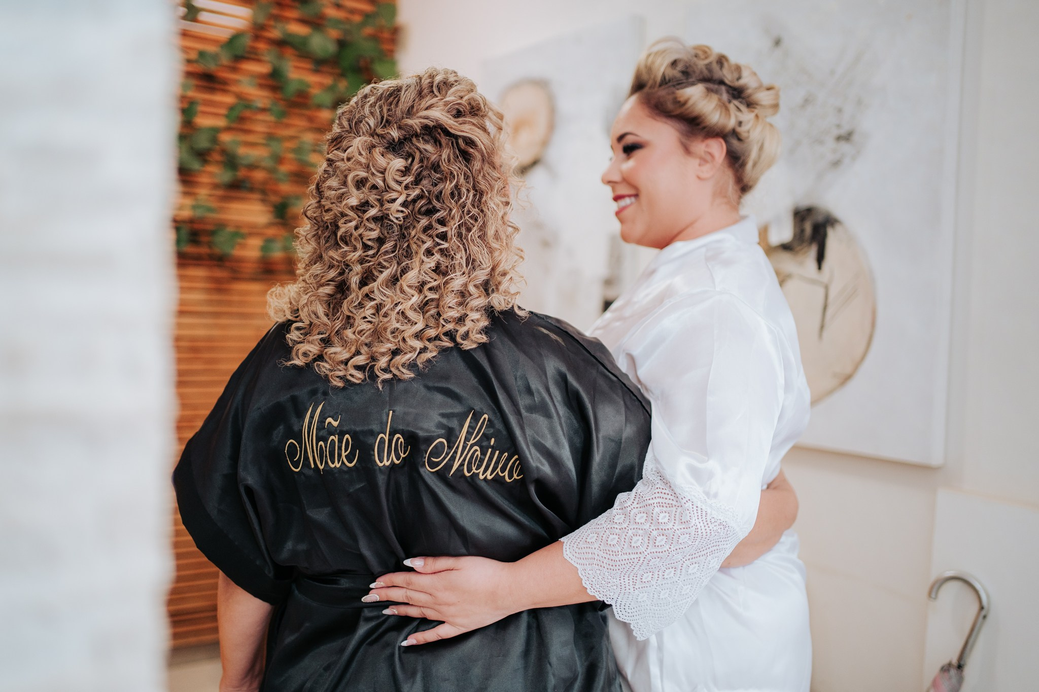 Nathallya & Antônio Marco — Vila Casali / Piratininga SP. Robson Colaço