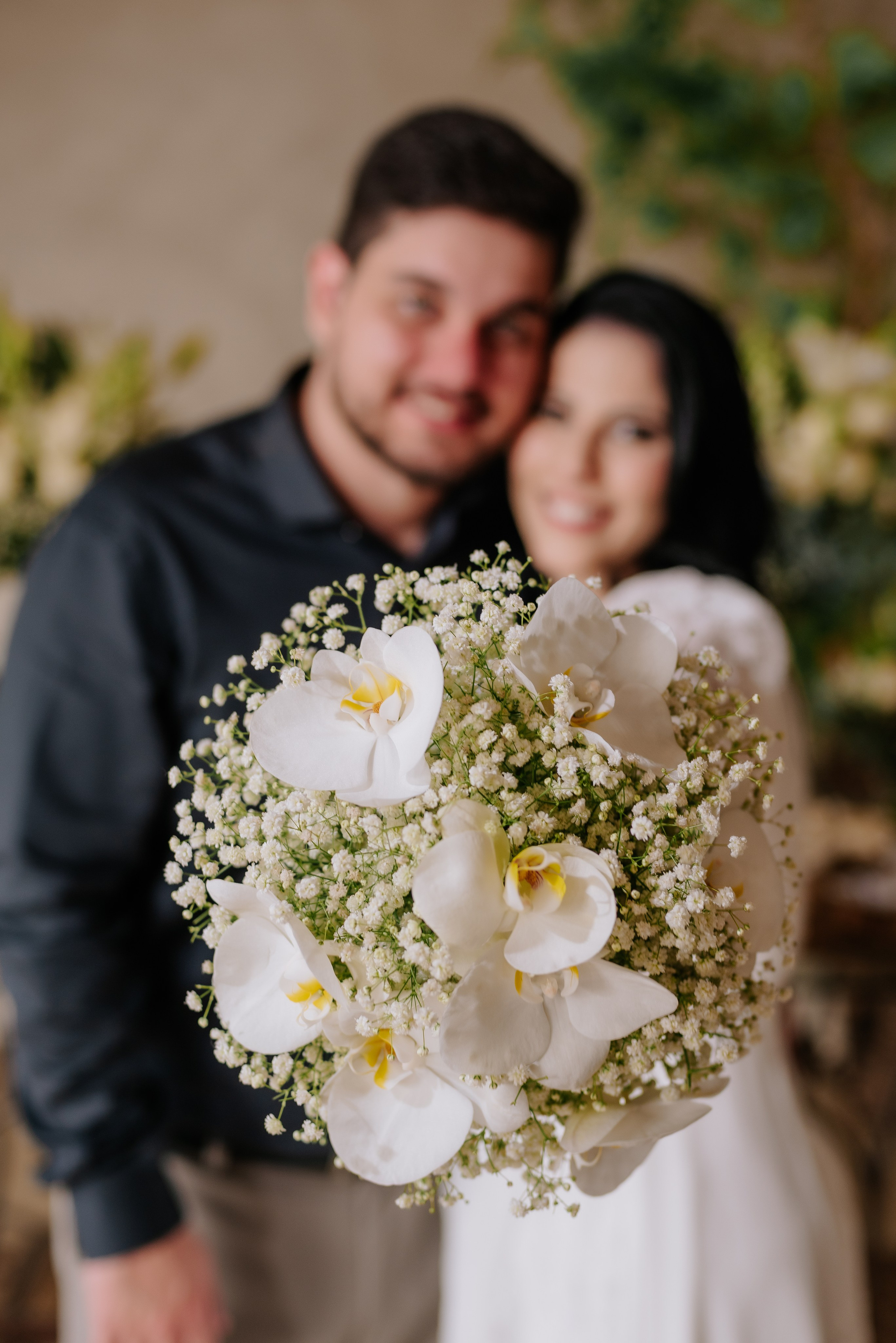 Raissa & Ricardo — La Terrasse Bistro / Bauru SP. Robson Colaço