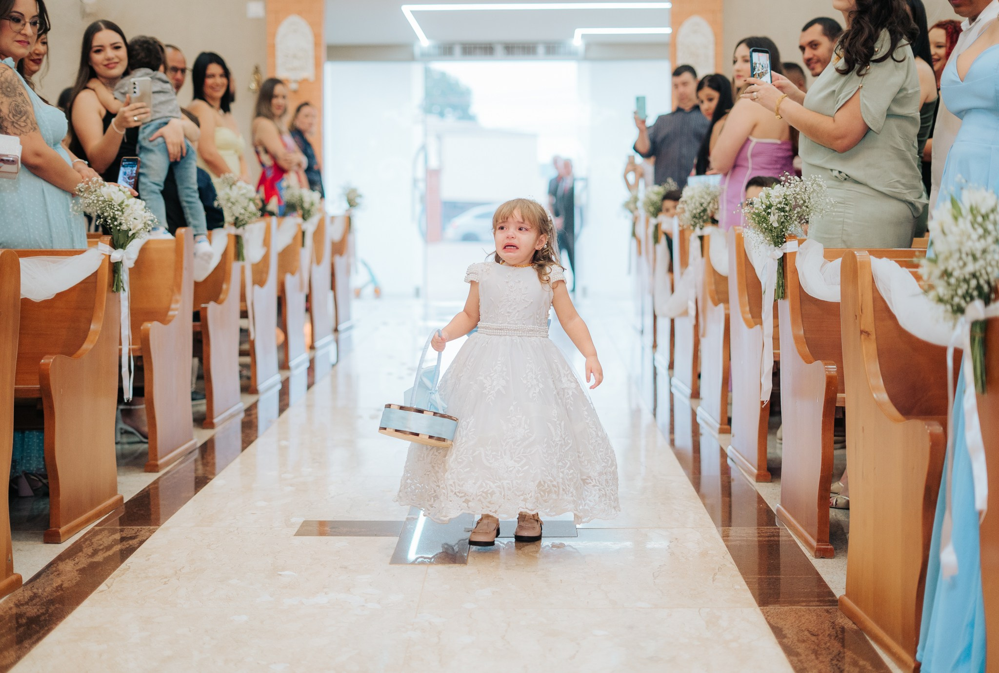 Lais & Lucas — Espaço Aveiro / Bauru SP. Robson Colaço