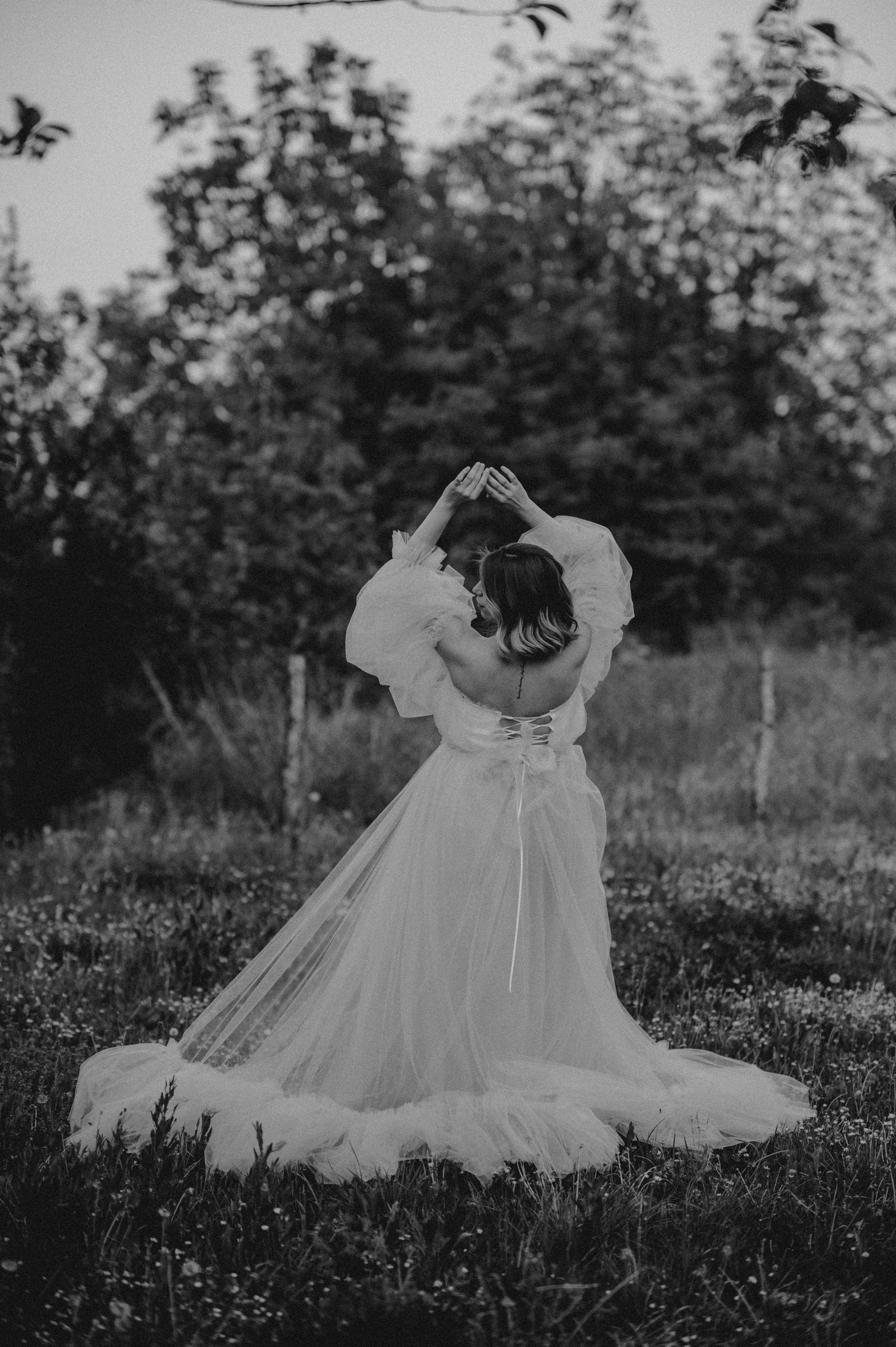 Sara. Ana Sladojevic