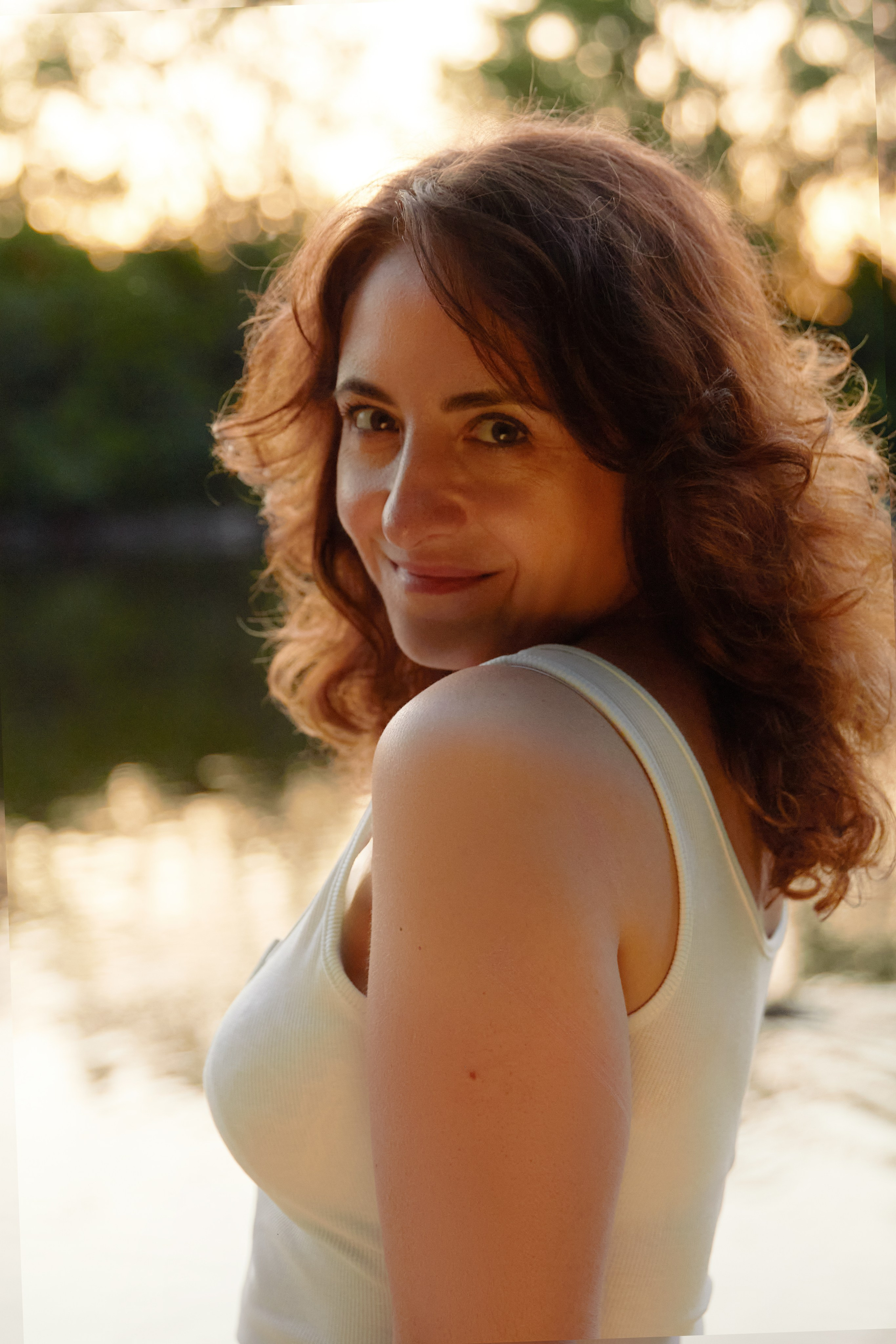 Photographie de portrait à Montréal