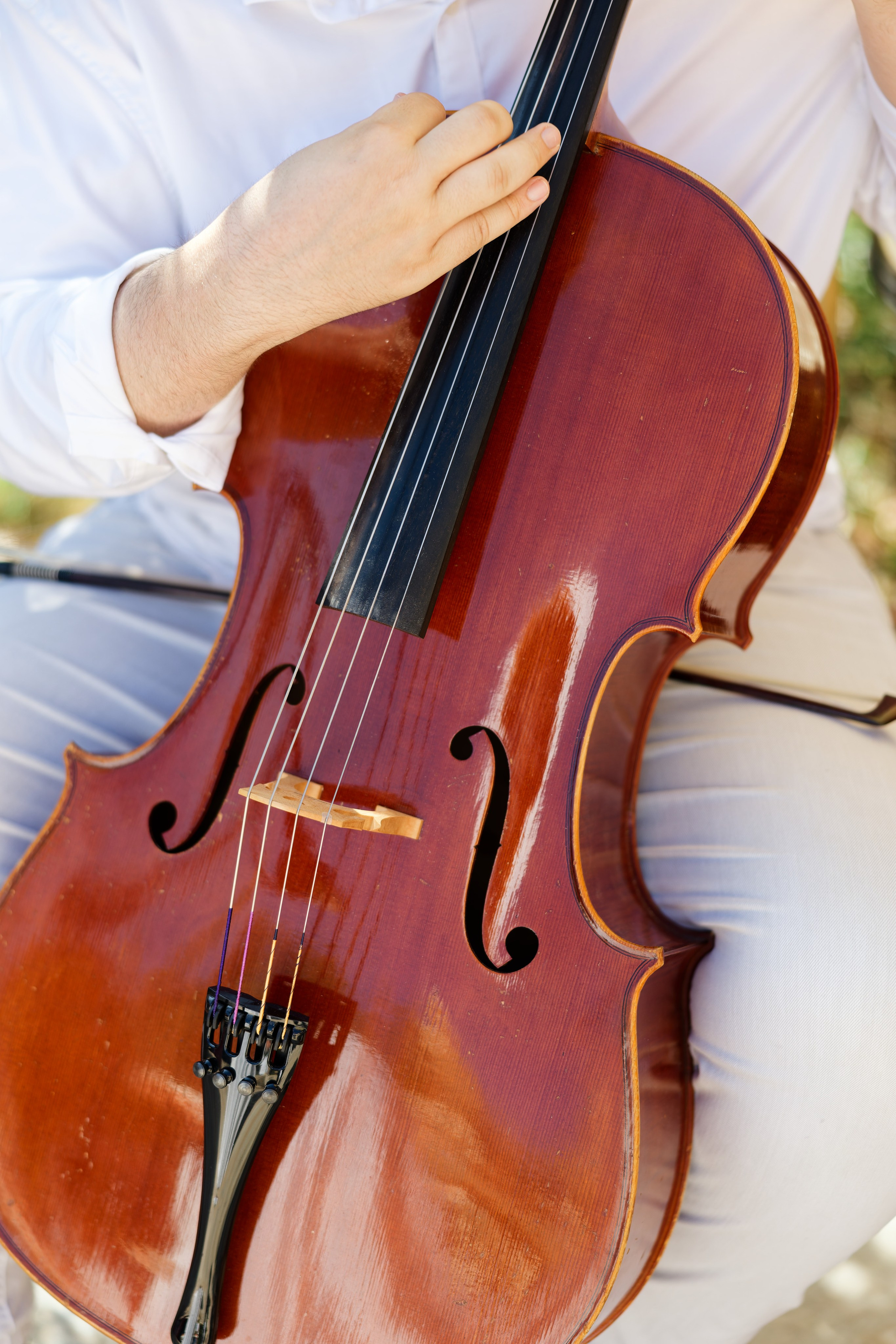 Wedding of Gracie & Joe at Gran Villa Rosa, Barcelona